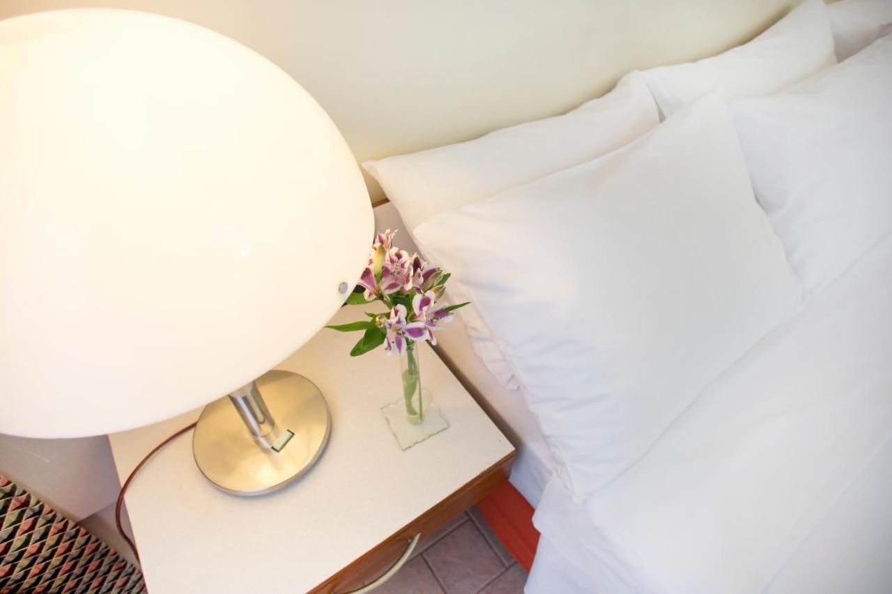 Hotel Savoy Othon