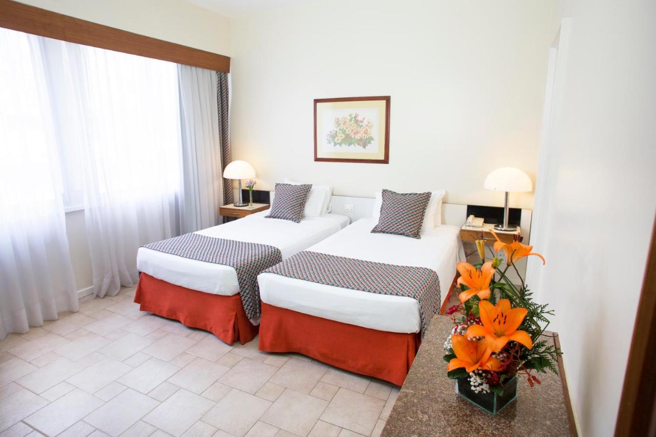 Hotel Savoy Othon