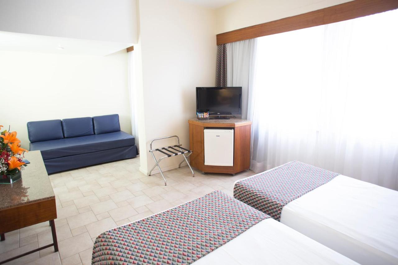 Hotel Savoy Othon