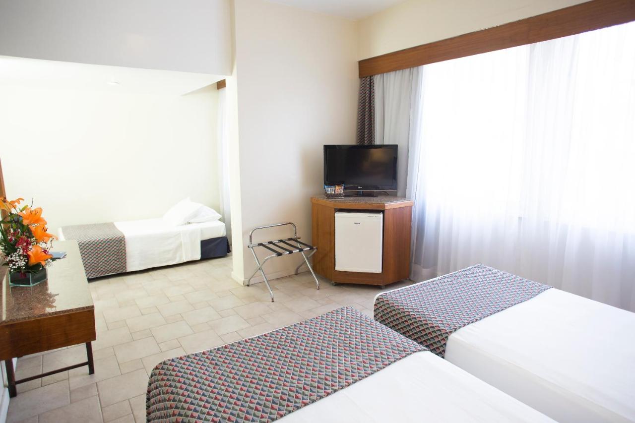 Hotel Savoy Othon