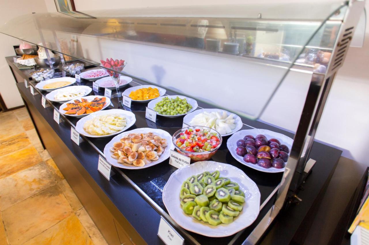 Hotel Savoy Othon