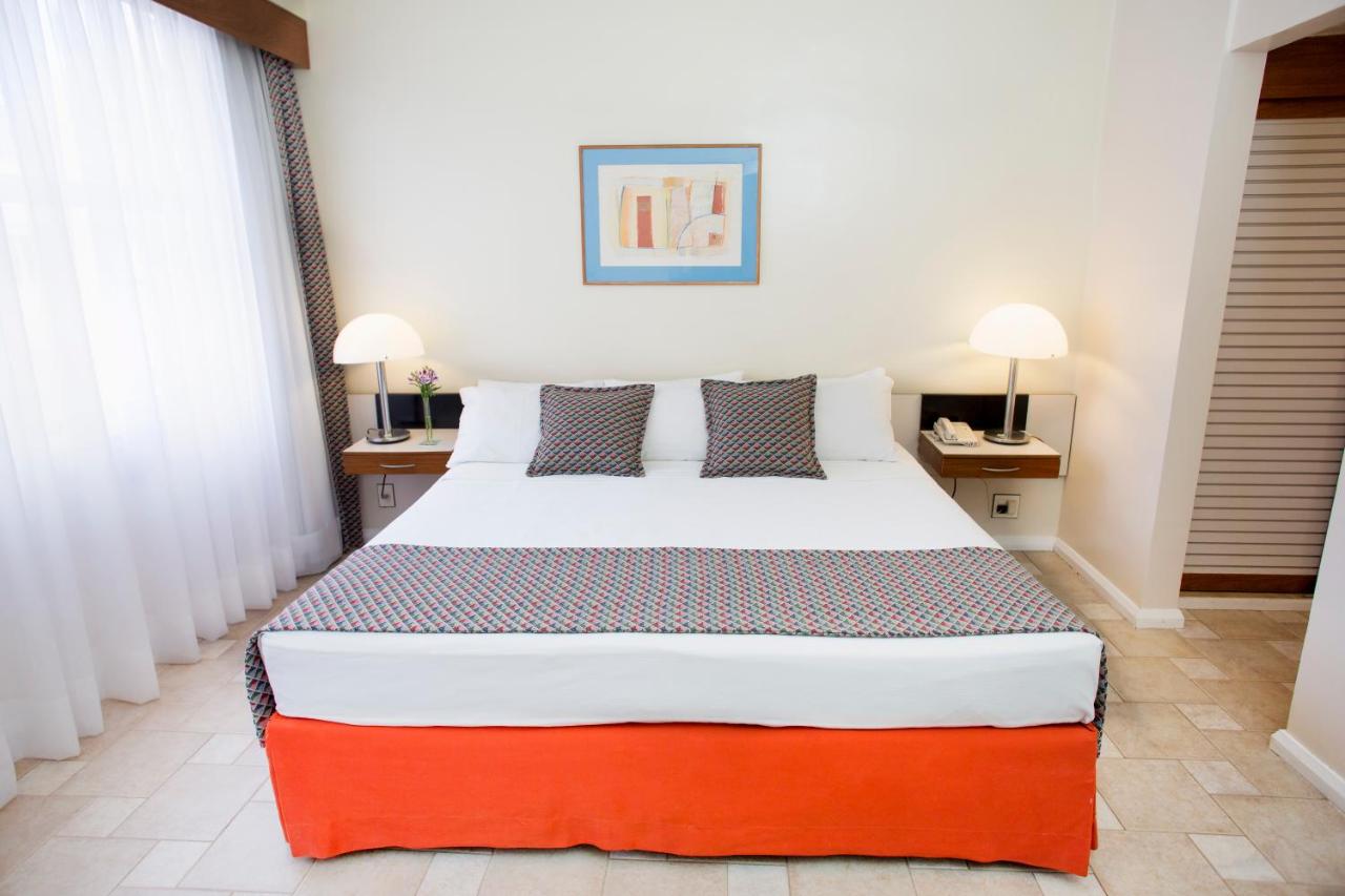 Hotel Savoy Othon