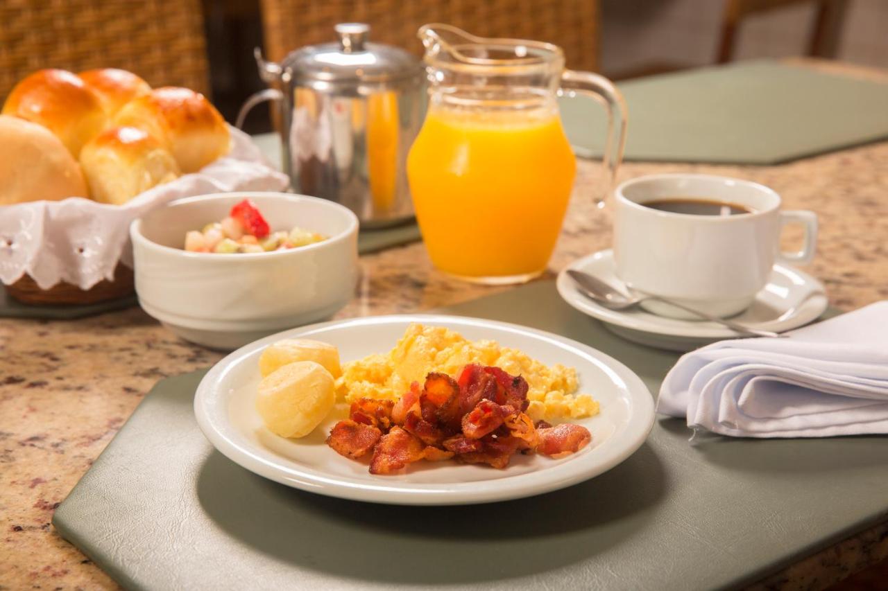 Hotel Savoy Othon