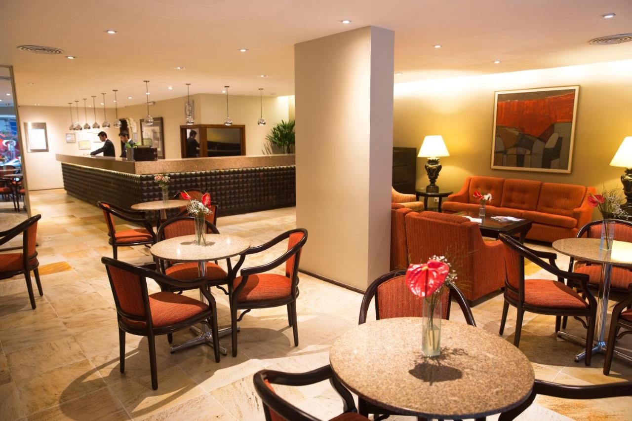 Hotel Savoy Othon