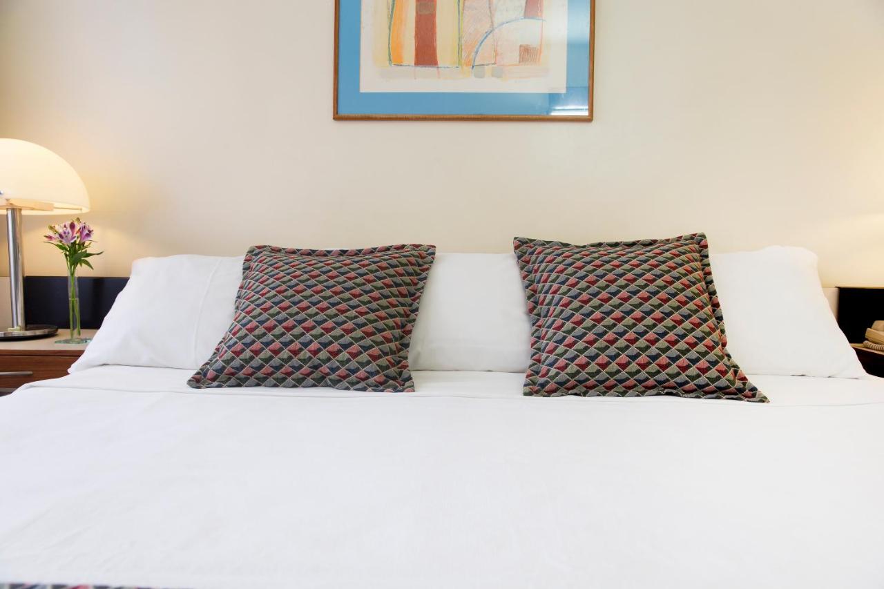 Hotel Savoy Othon