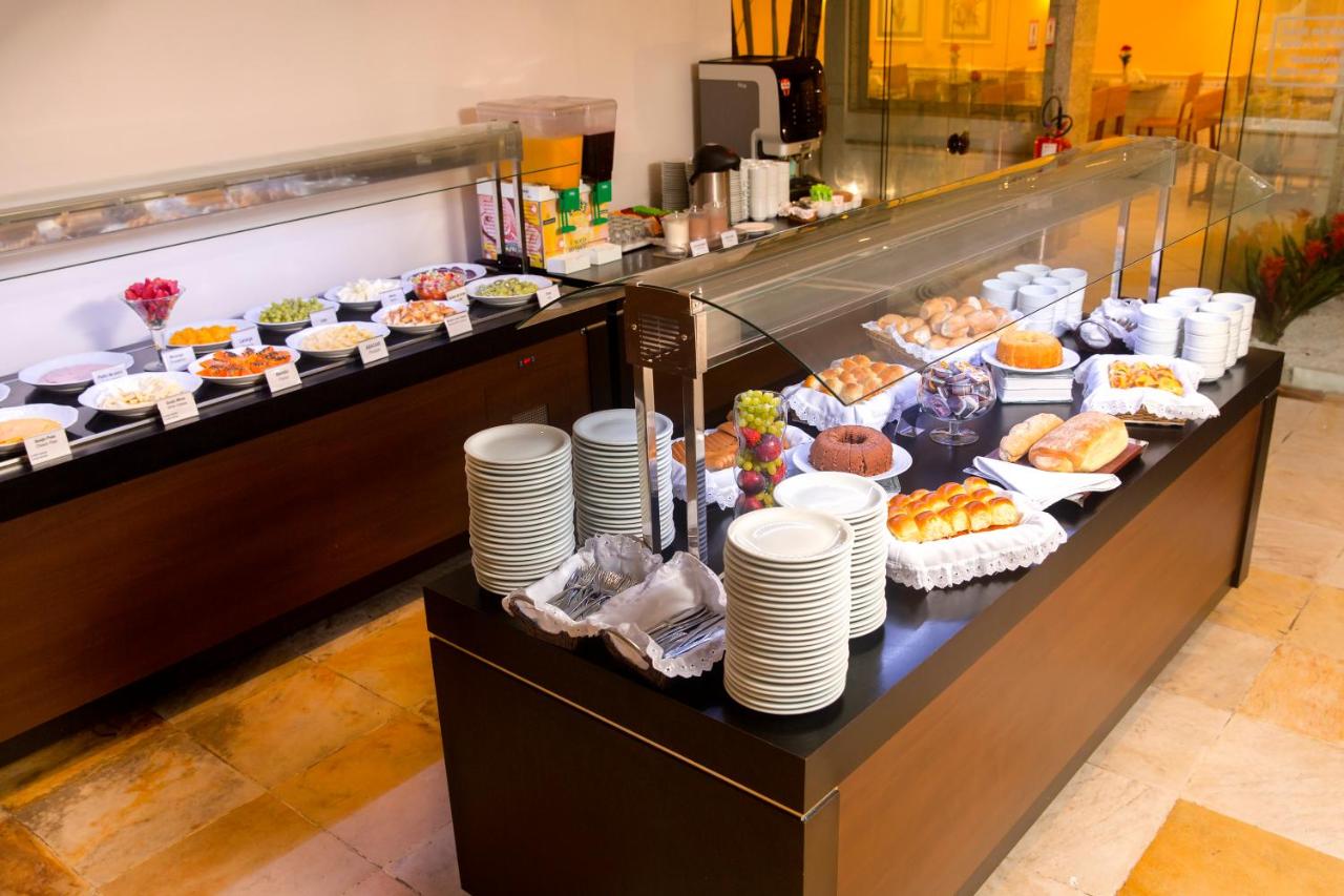 Hotel Savoy Othon