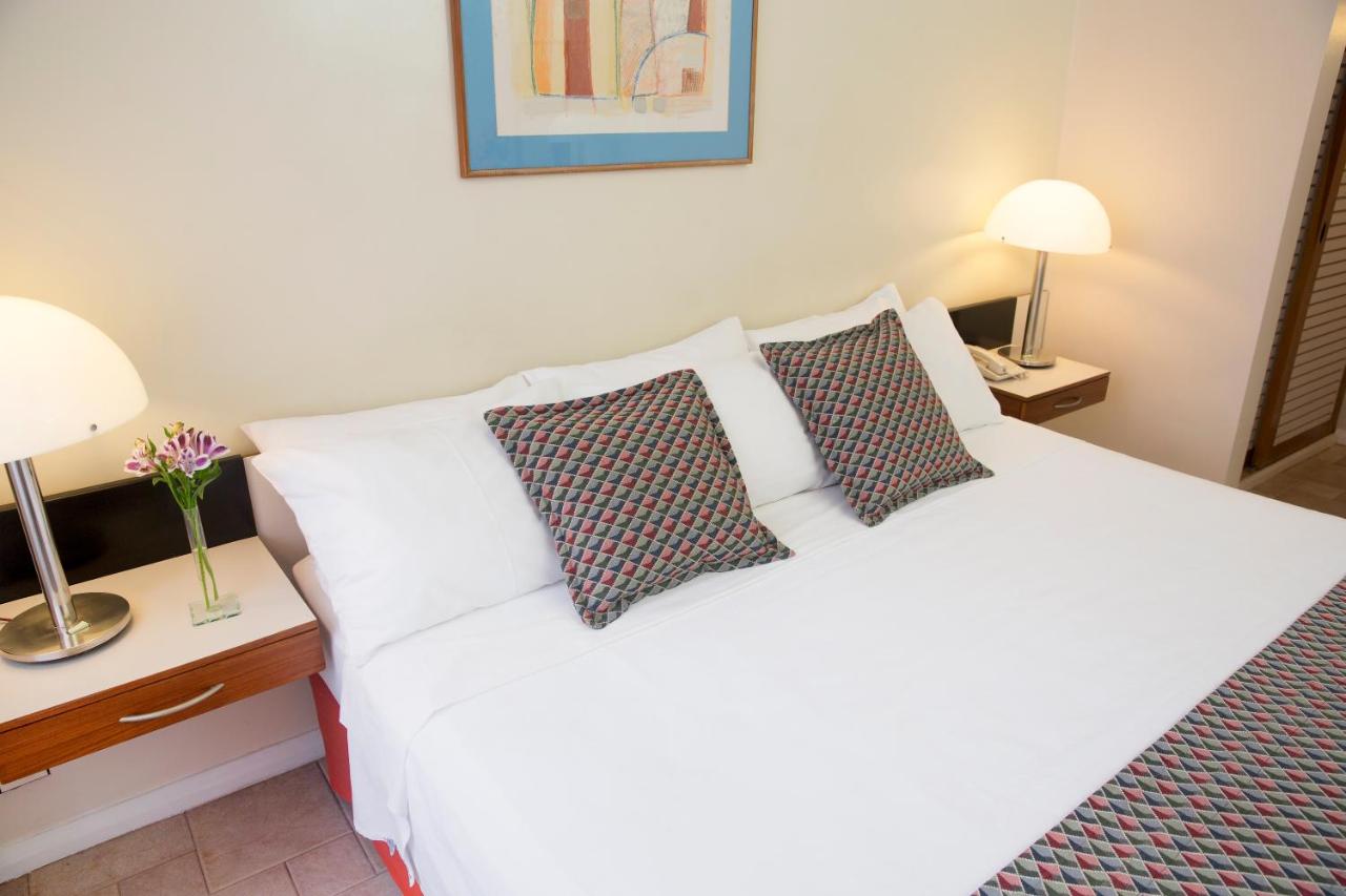 Hotel Savoy Othon