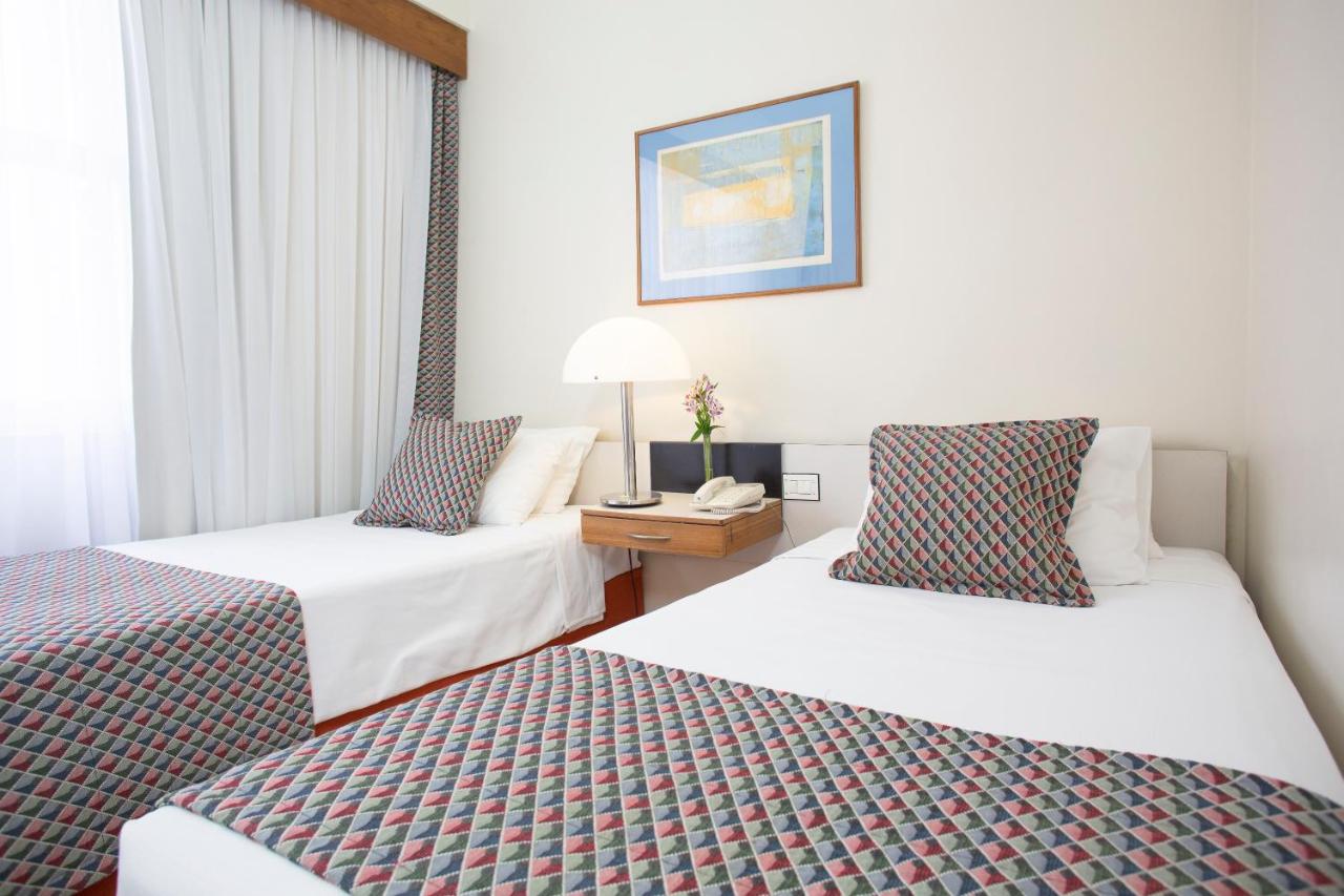 Hotel Savoy Othon