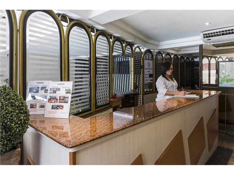 Senado Rio Hotel