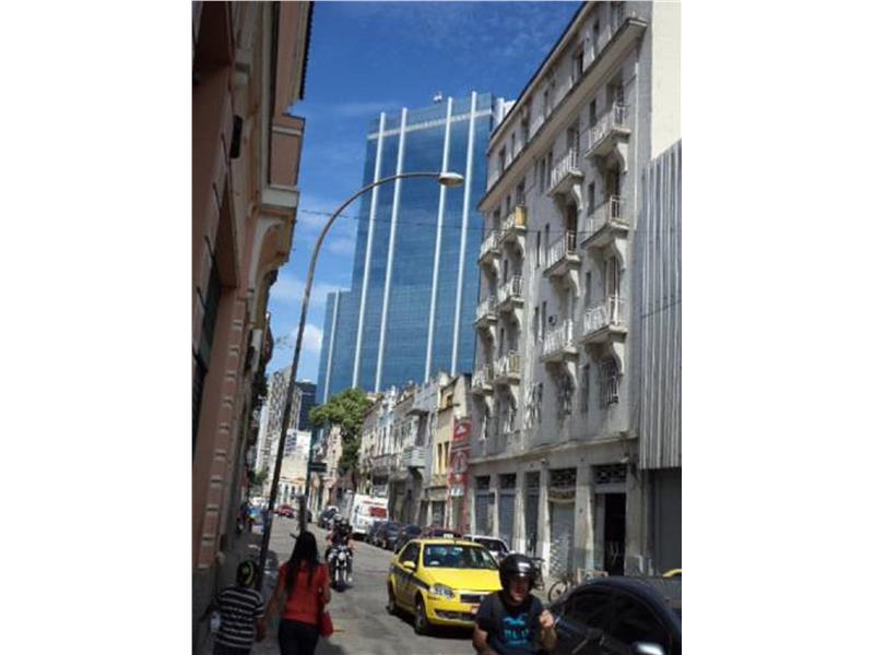 Senado Rio Hotel