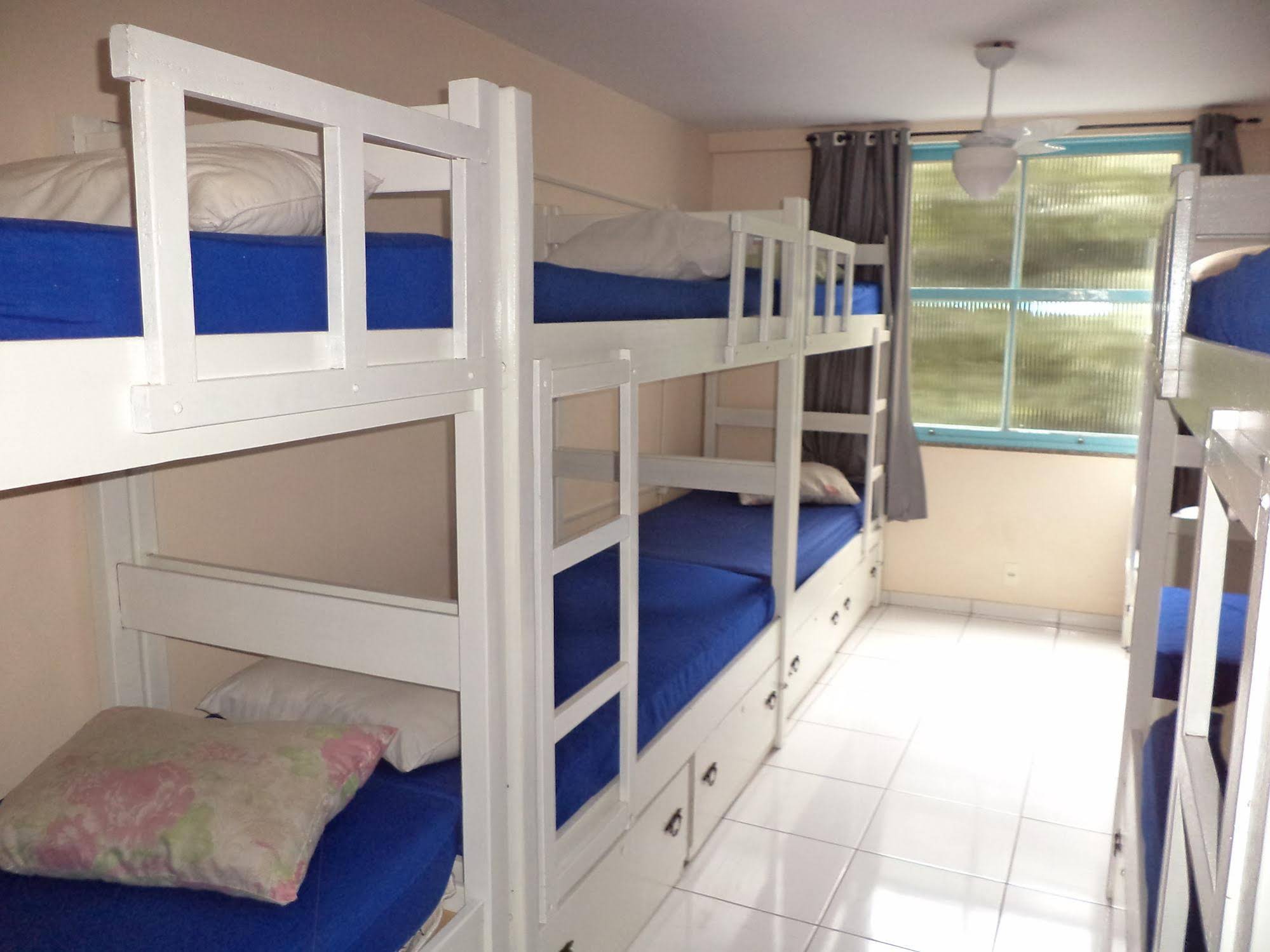 Solar Hostel