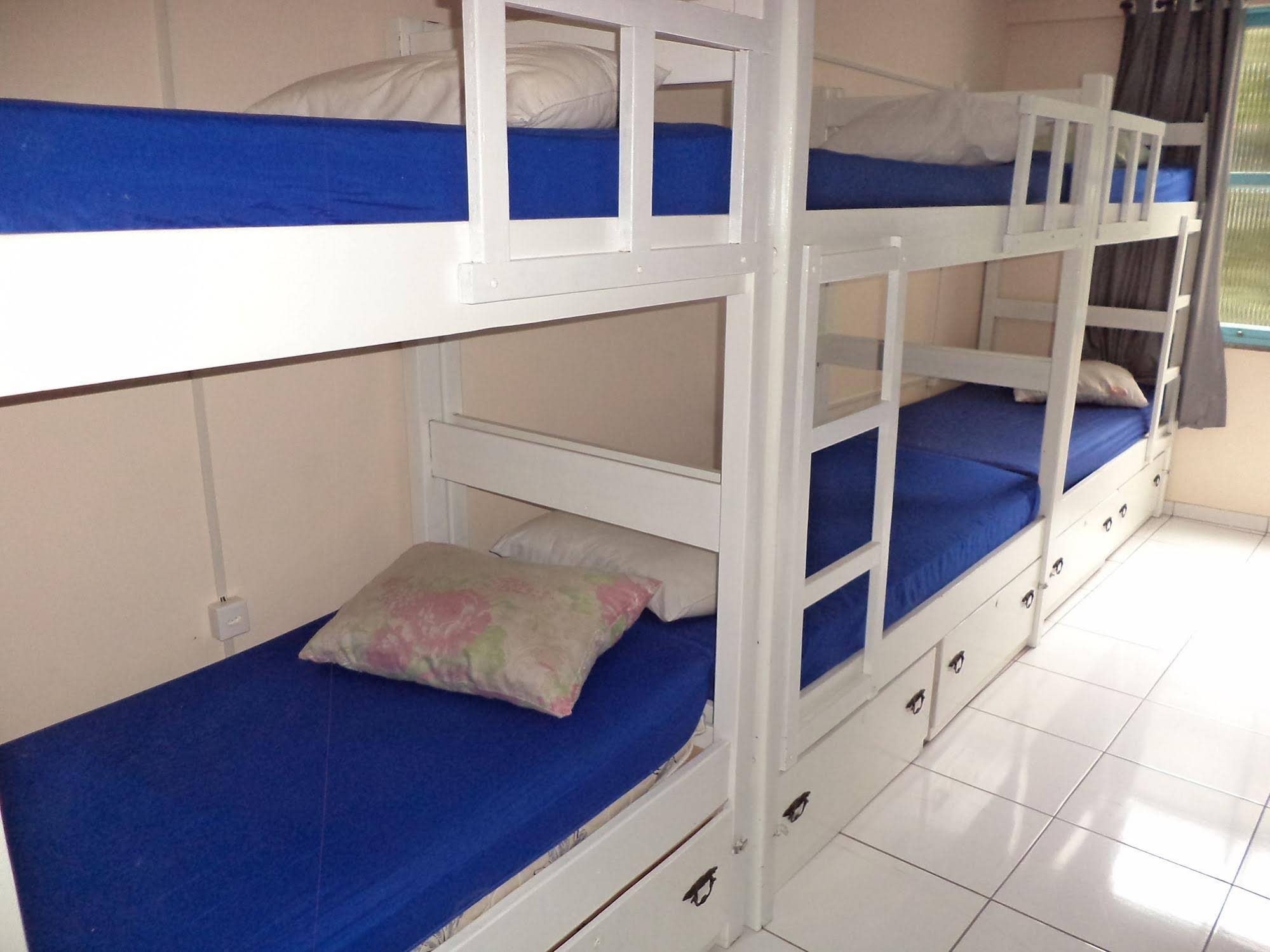 Solar Hostel