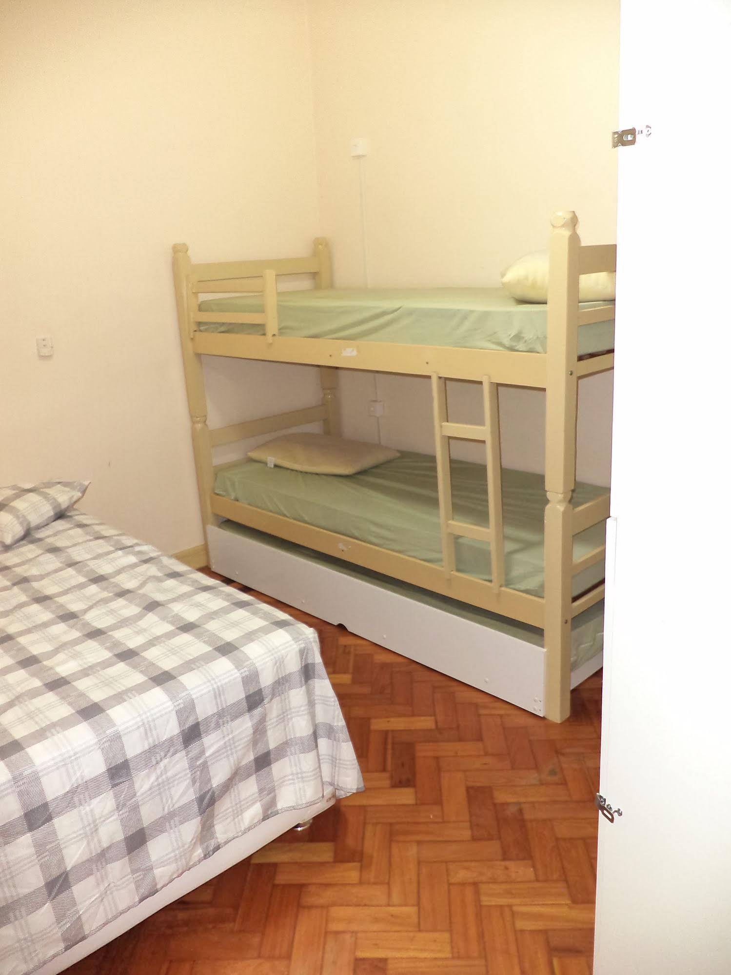 Solar Hostel