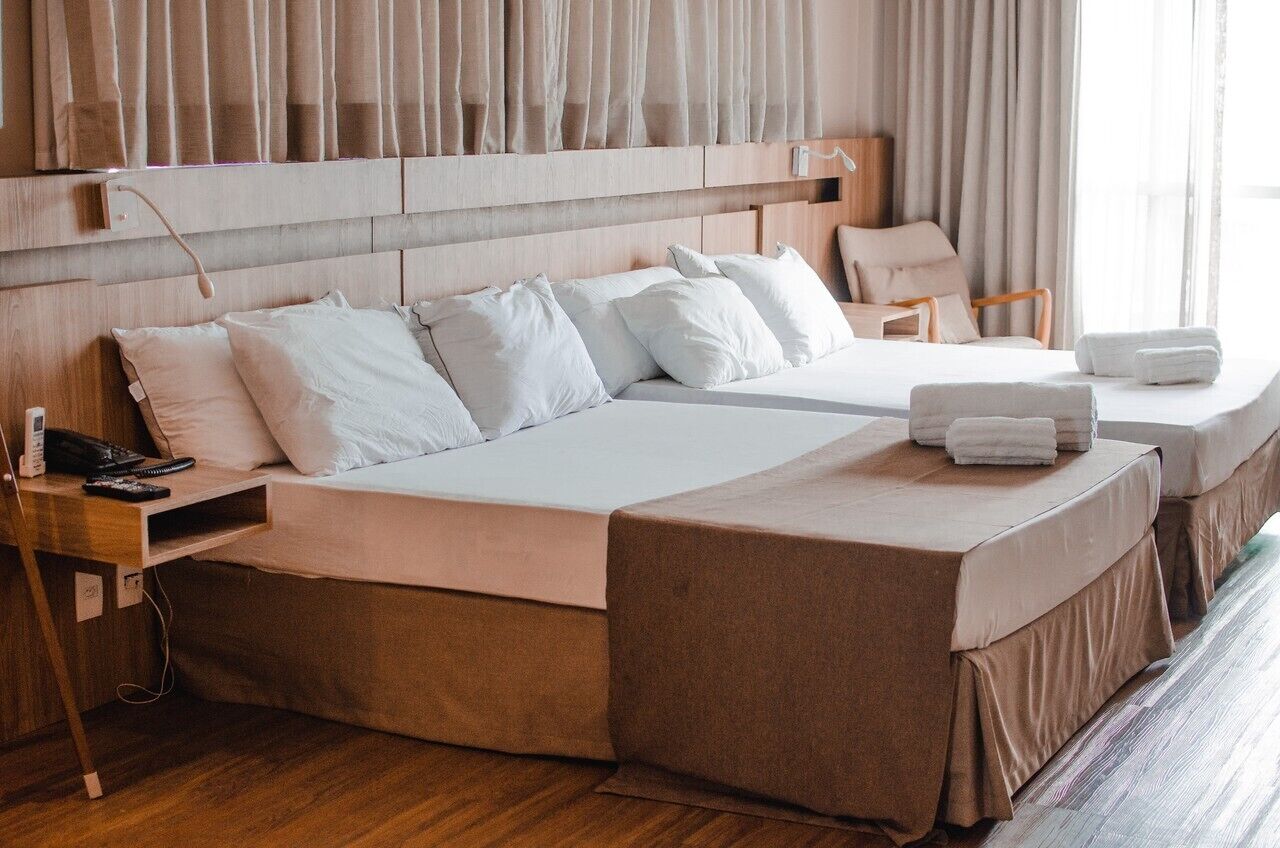 Typo Hotels Barra da Tijuca