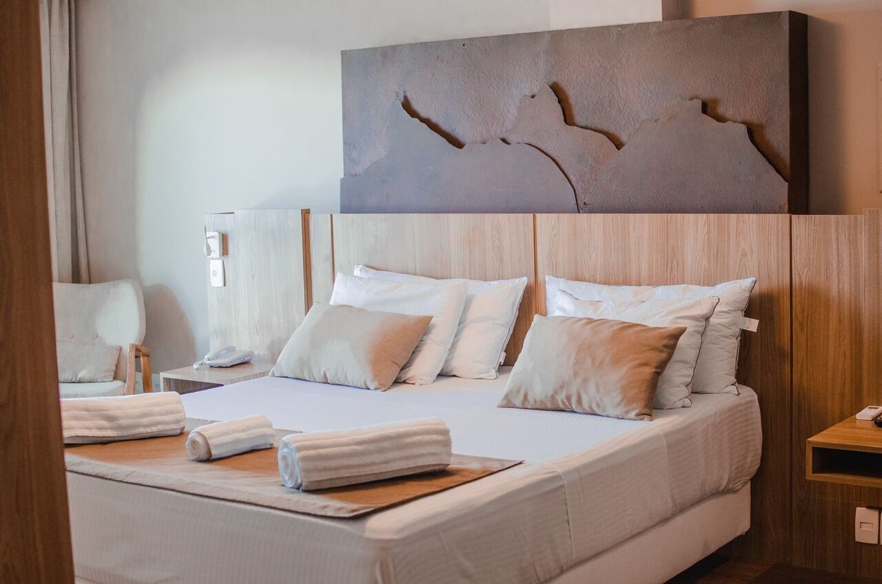 Typo Hotels Barra da Tijuca