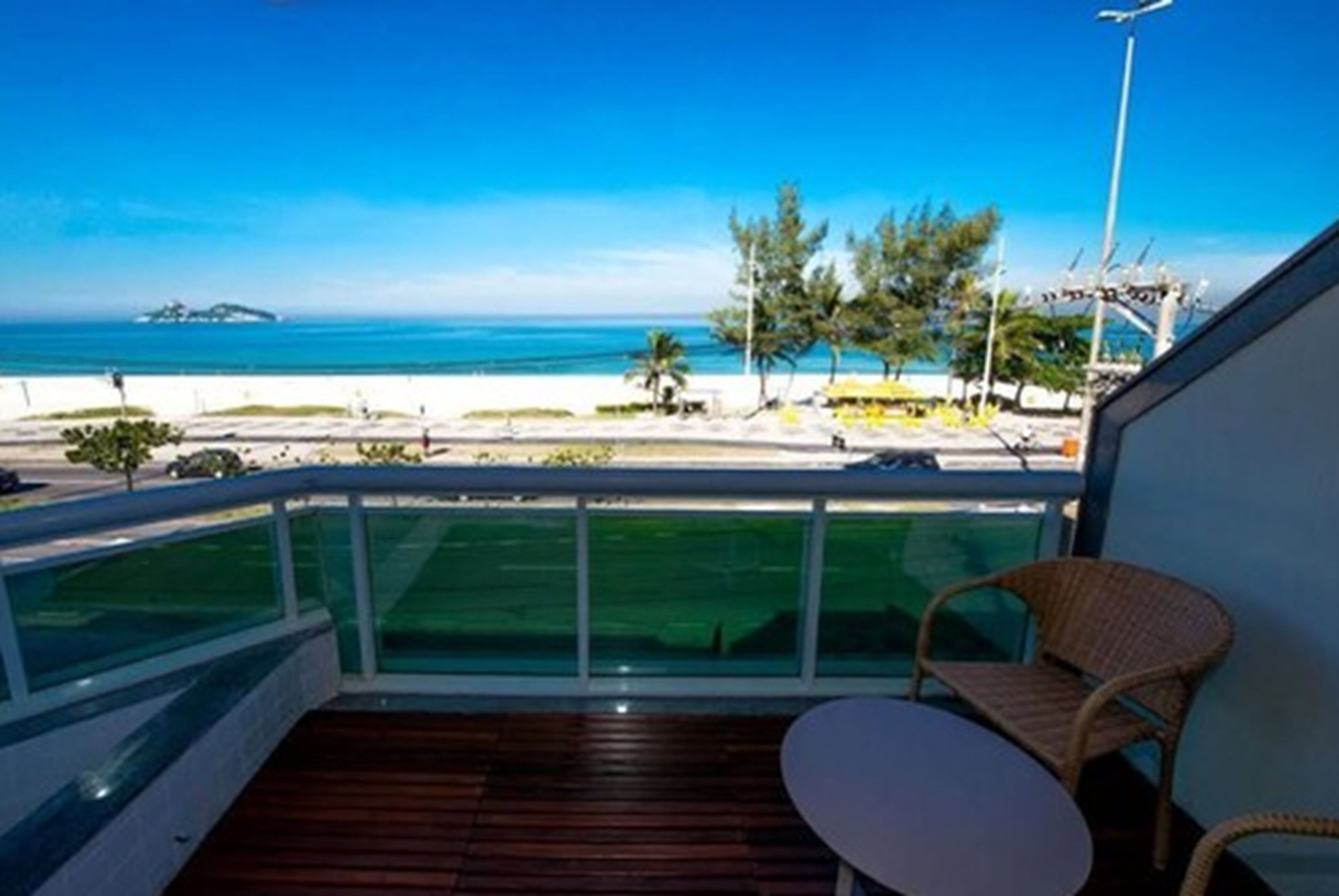 Typo Hotels Barra da Tijuca
