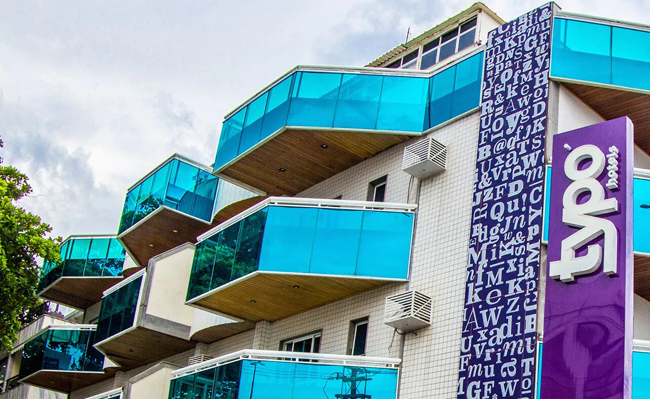 Typo Hotels Barra da Tijuca