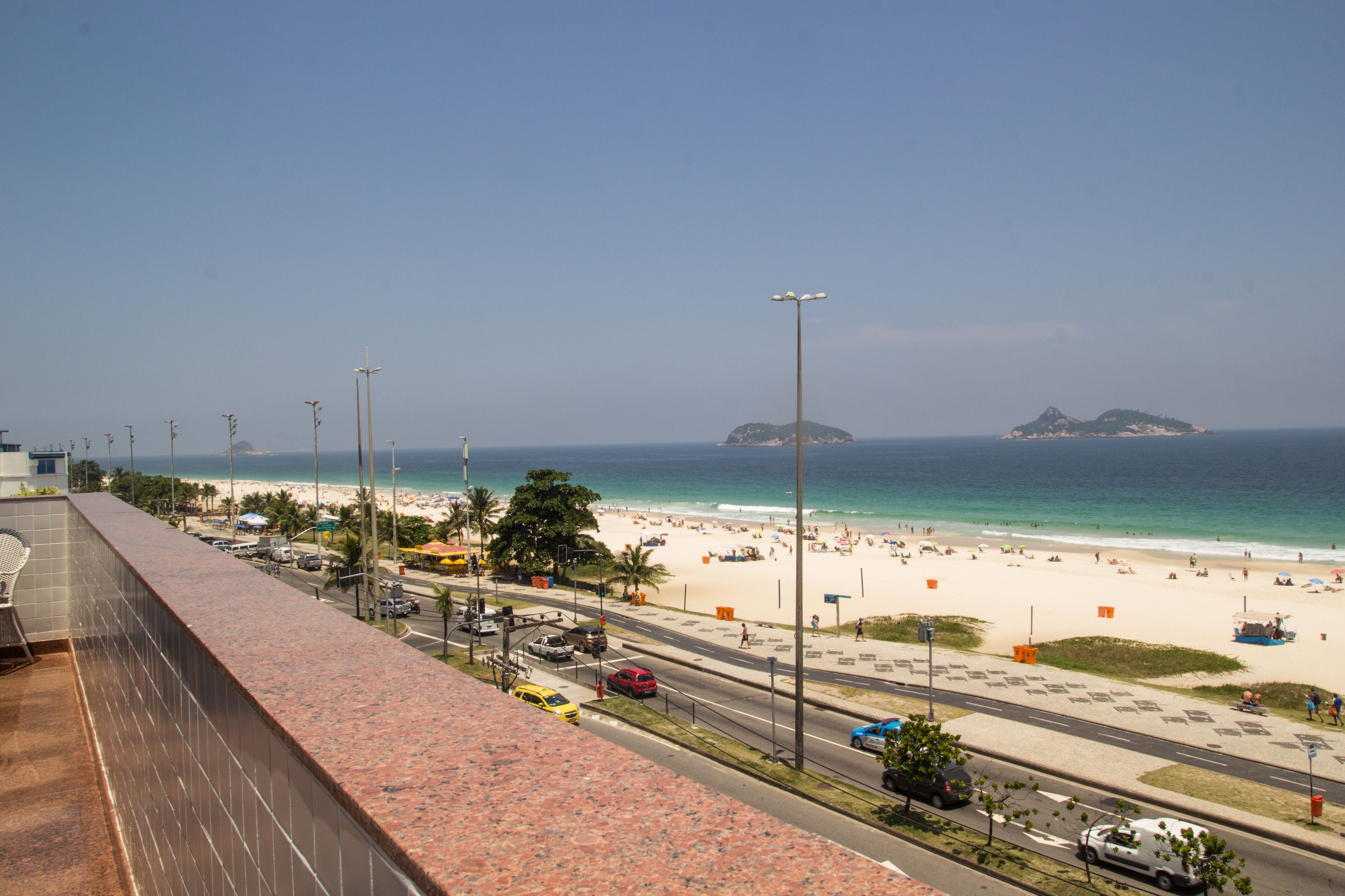 Typo Hotels Barra da Tijuca