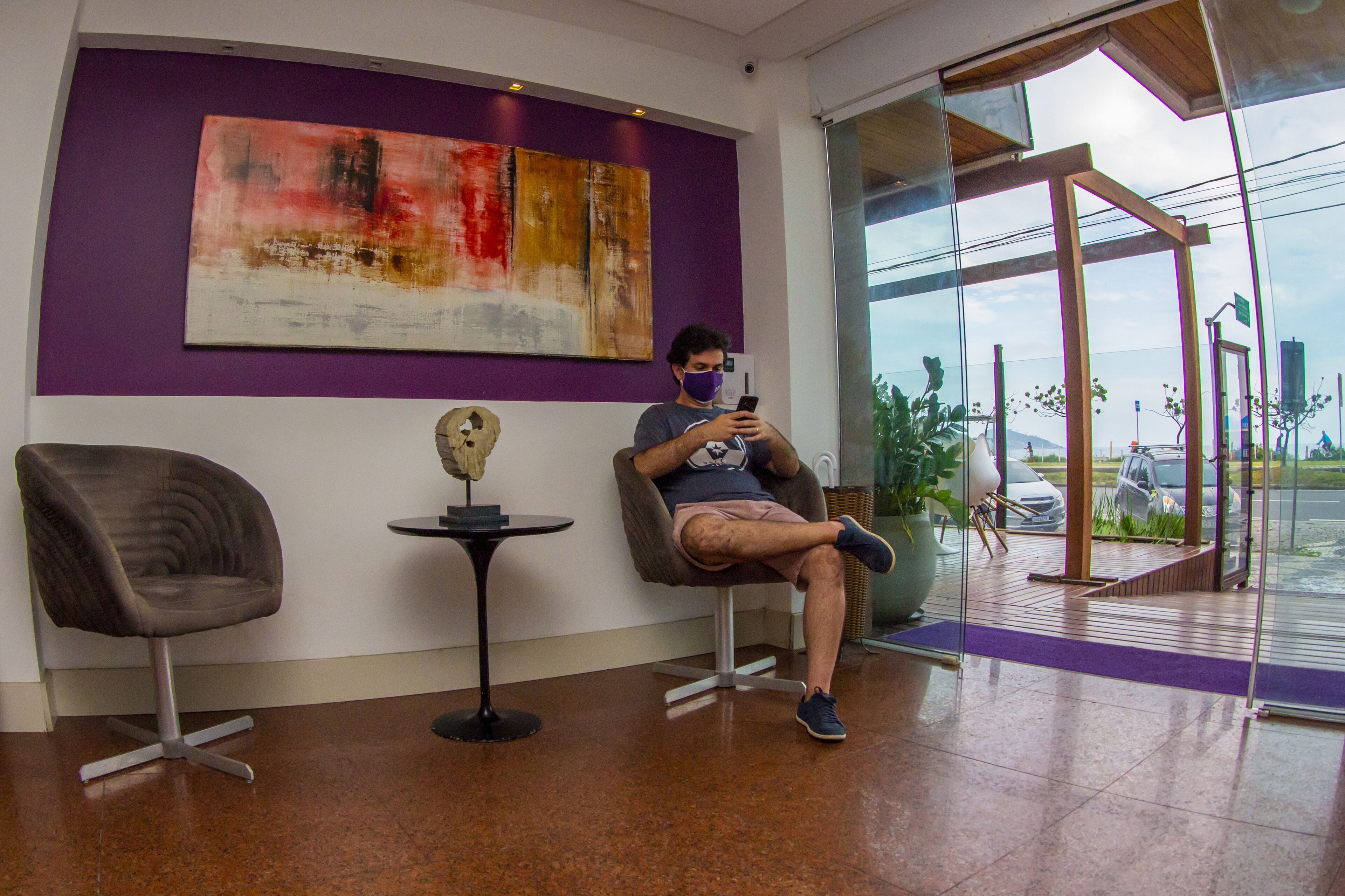 Typo Hotels Barra da Tijuca