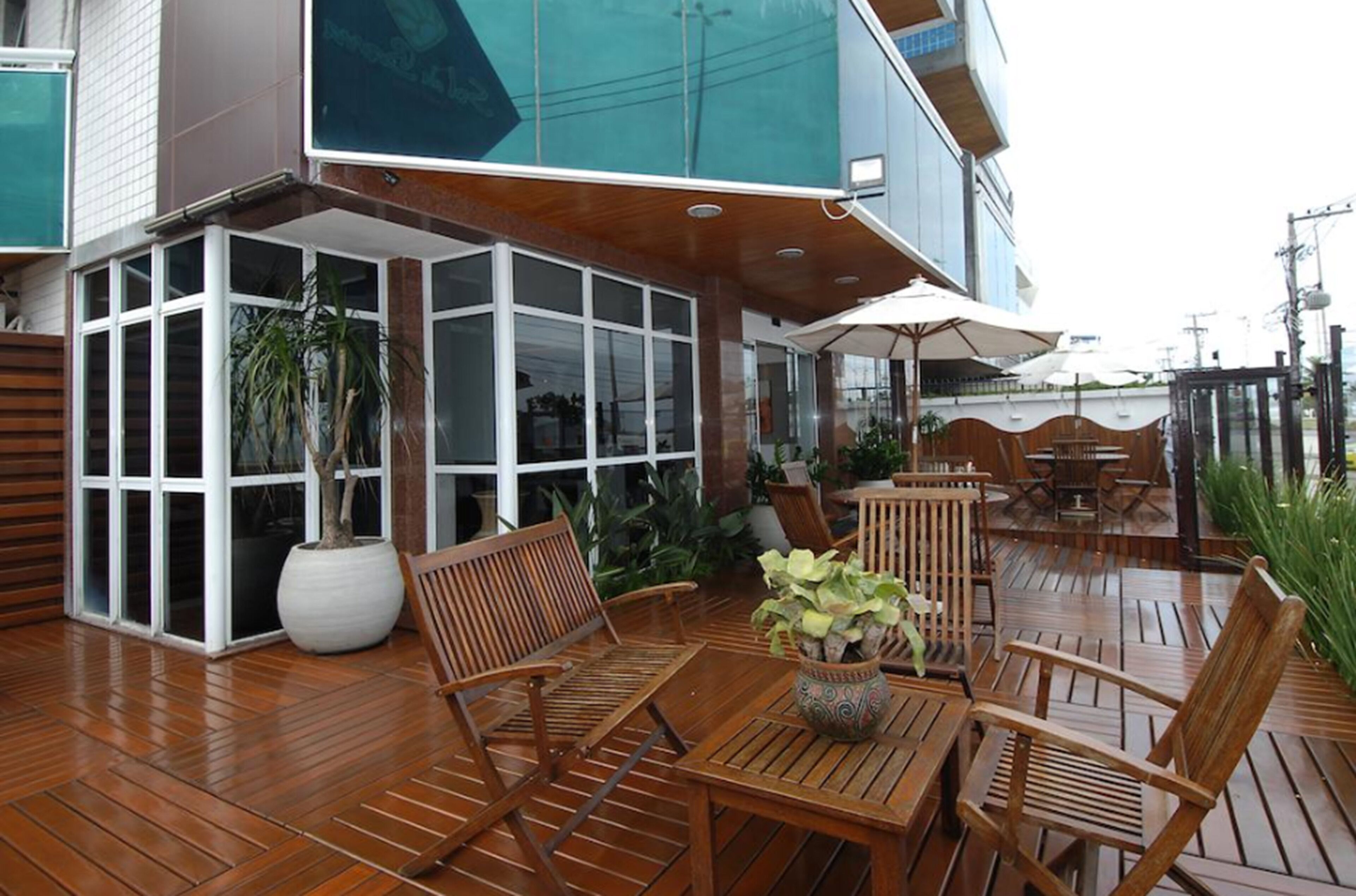Typo Hotels Barra da Tijuca