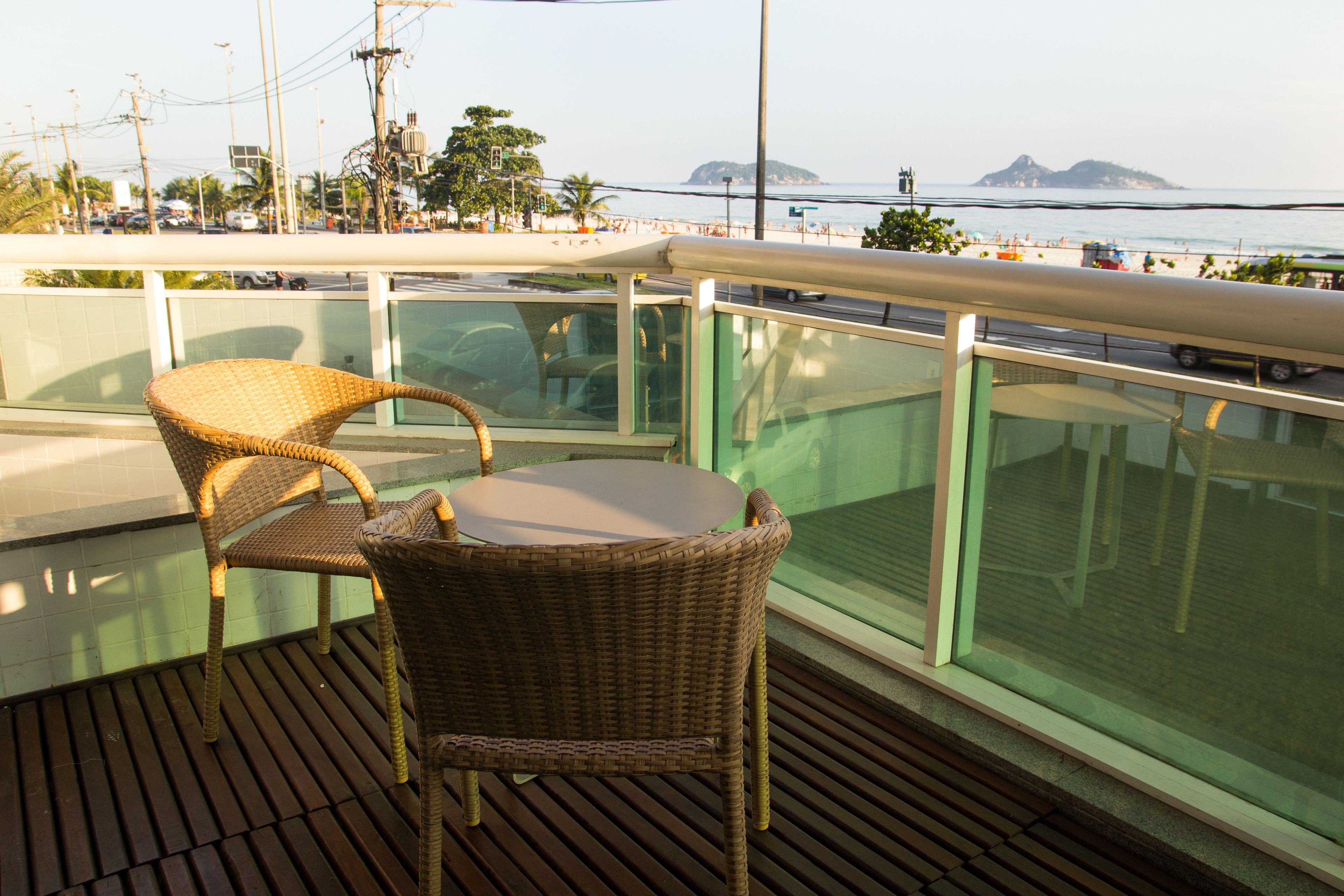 Typo Hotels Barra da Tijuca