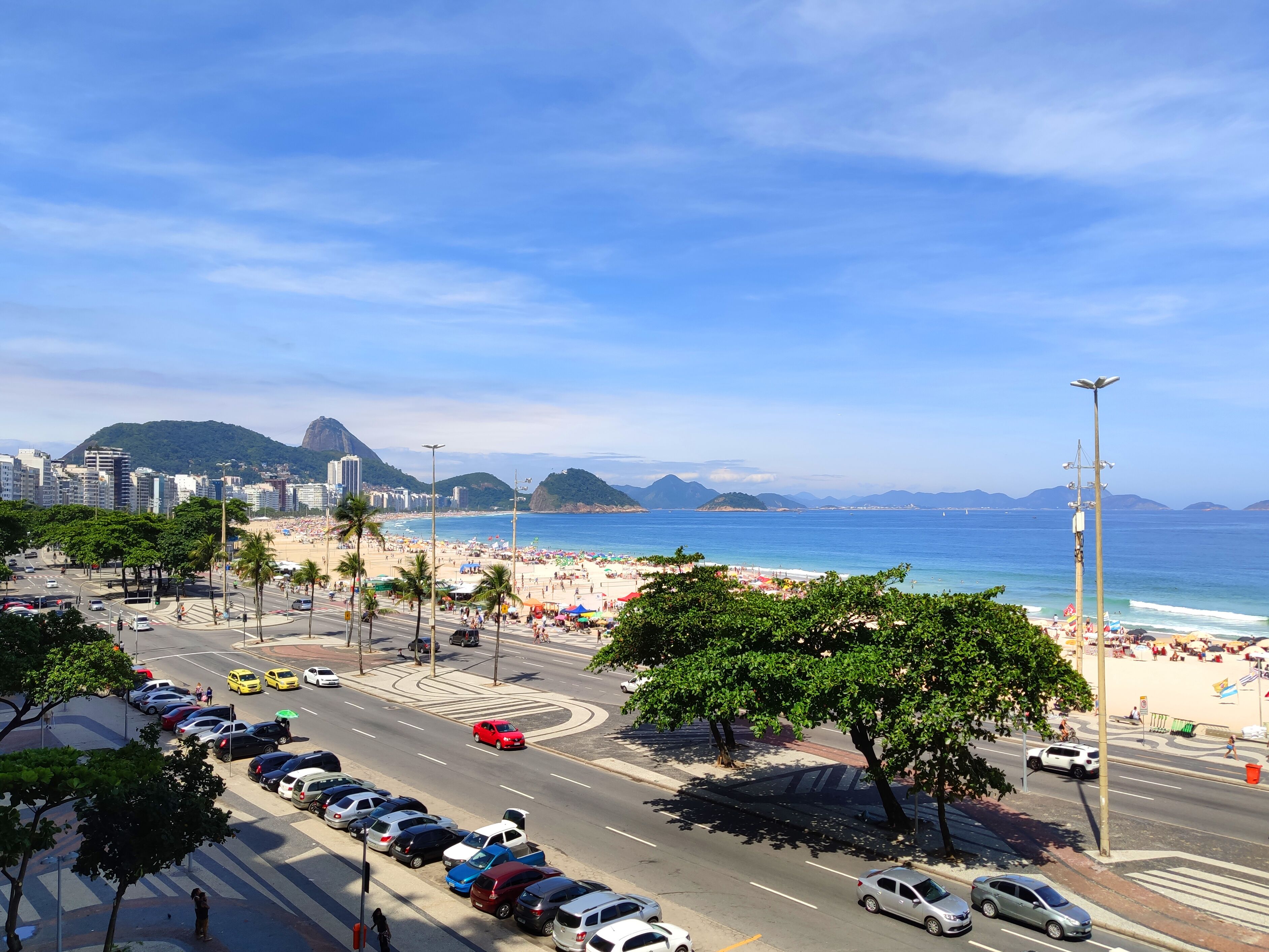 Temporada Copacabana
