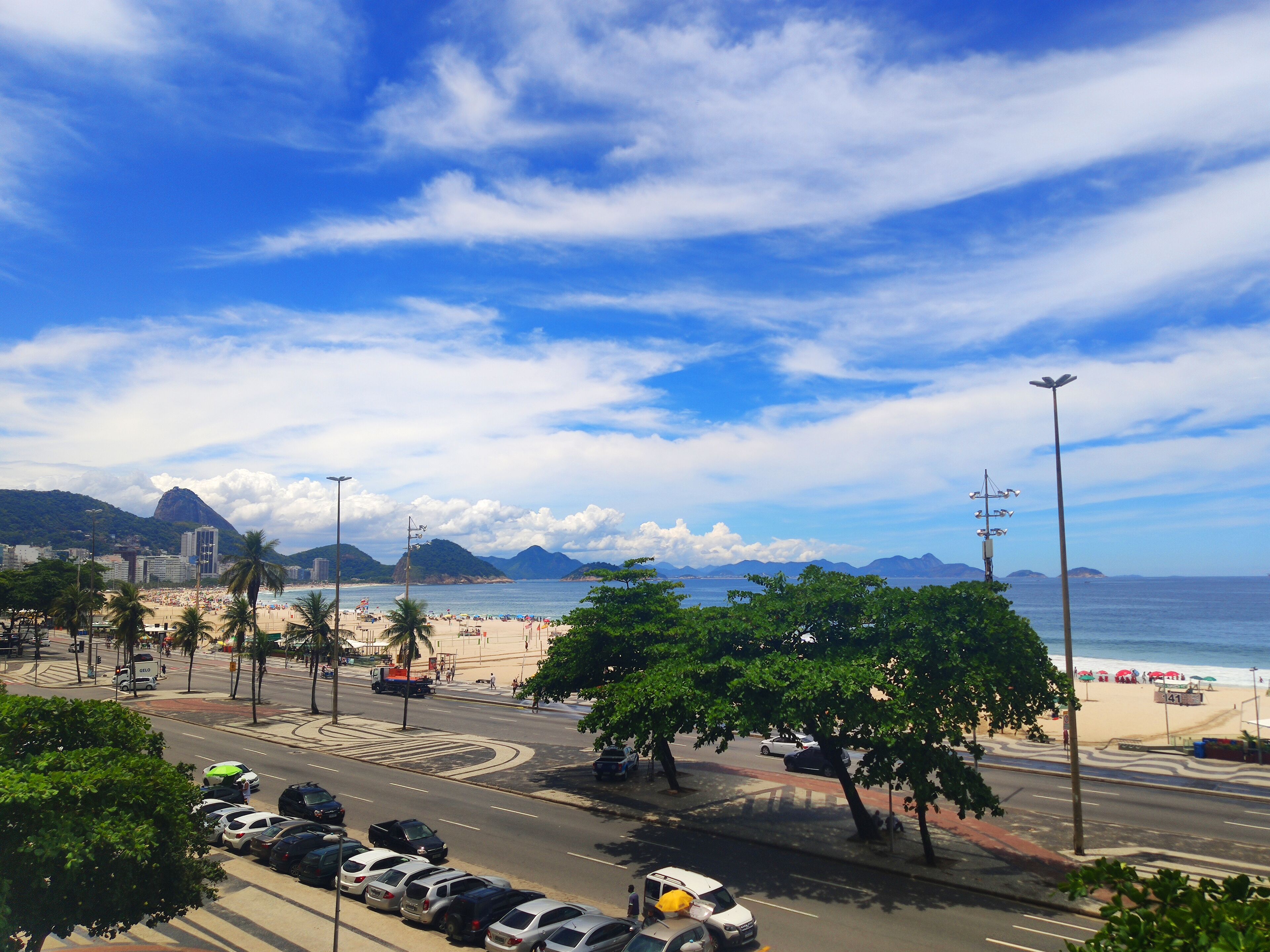 Temporada Copacabana