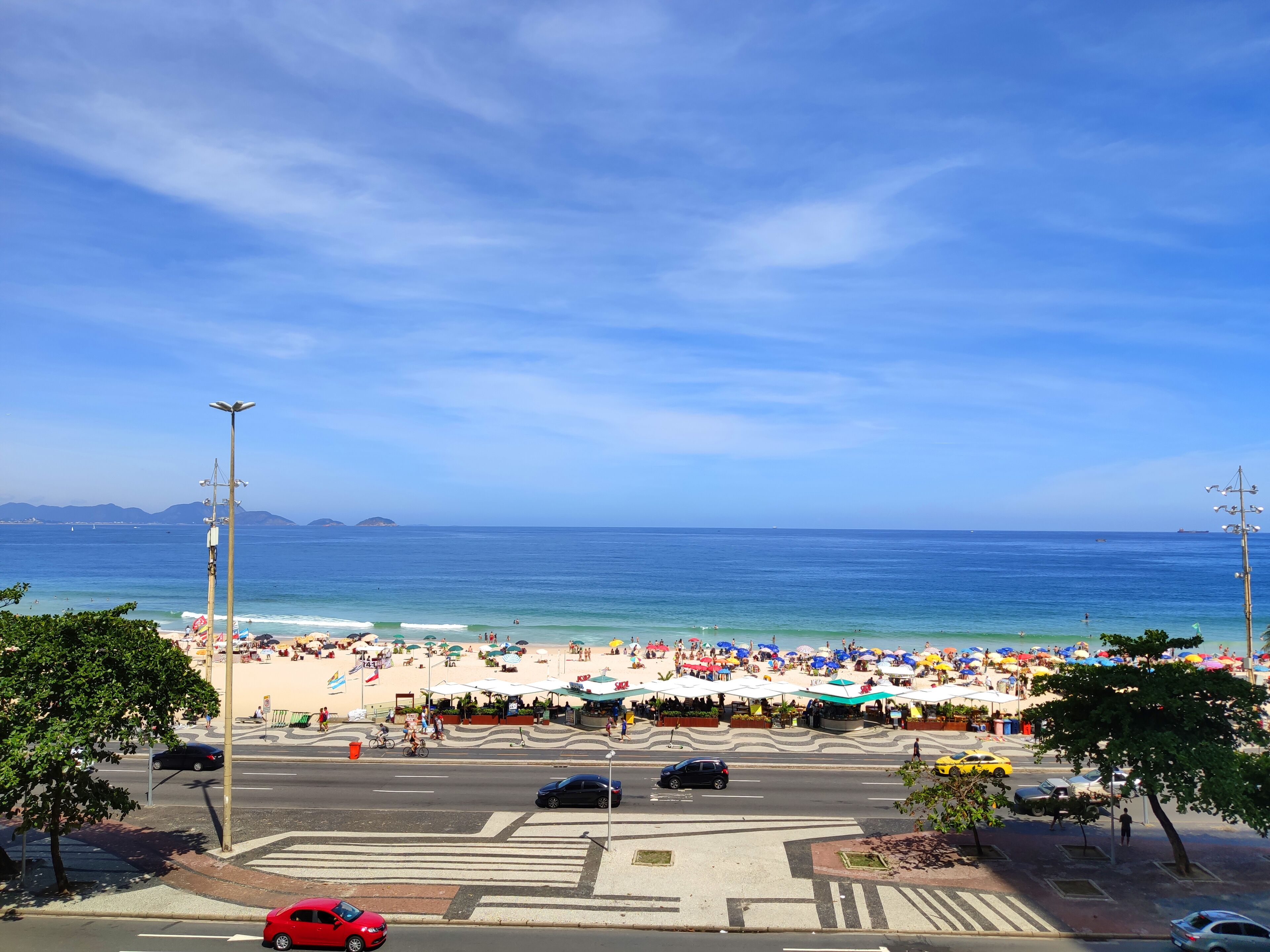 Temporada Copacabana