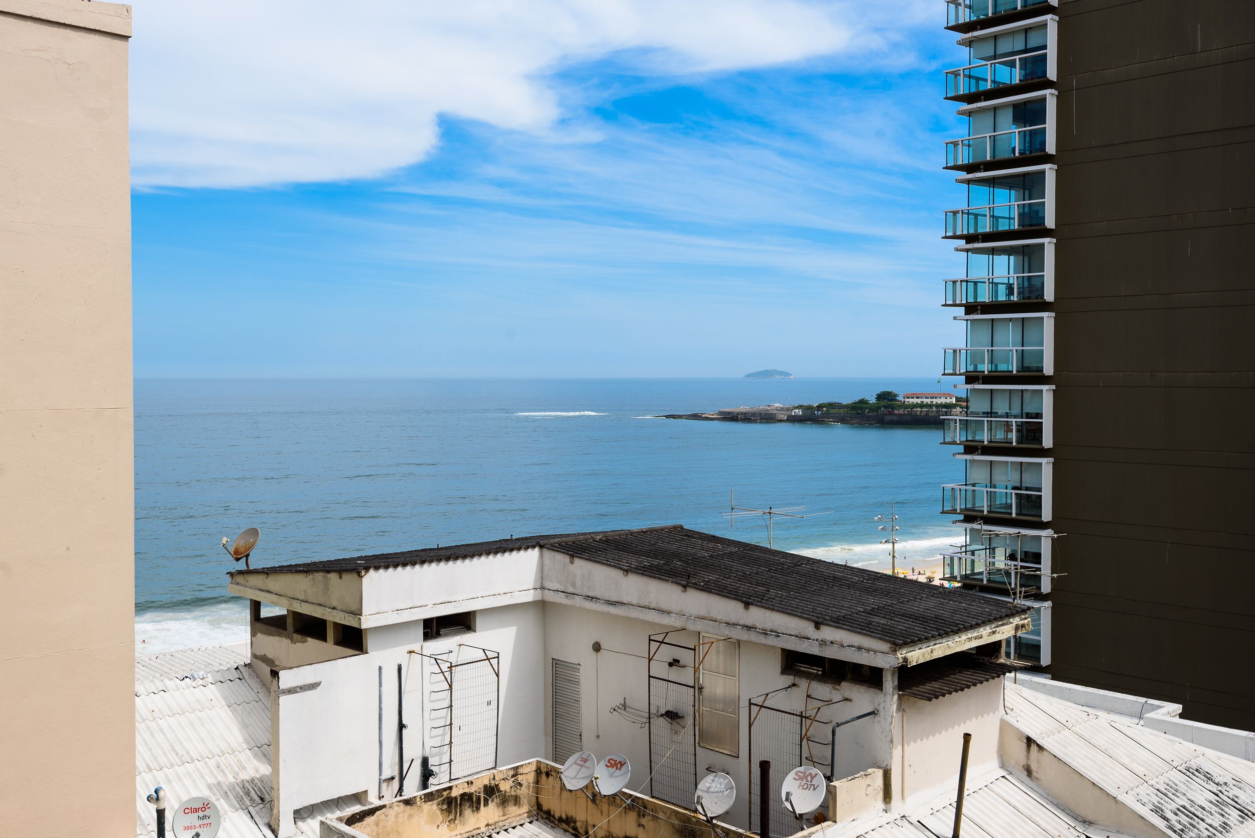 Temporada Copacabana