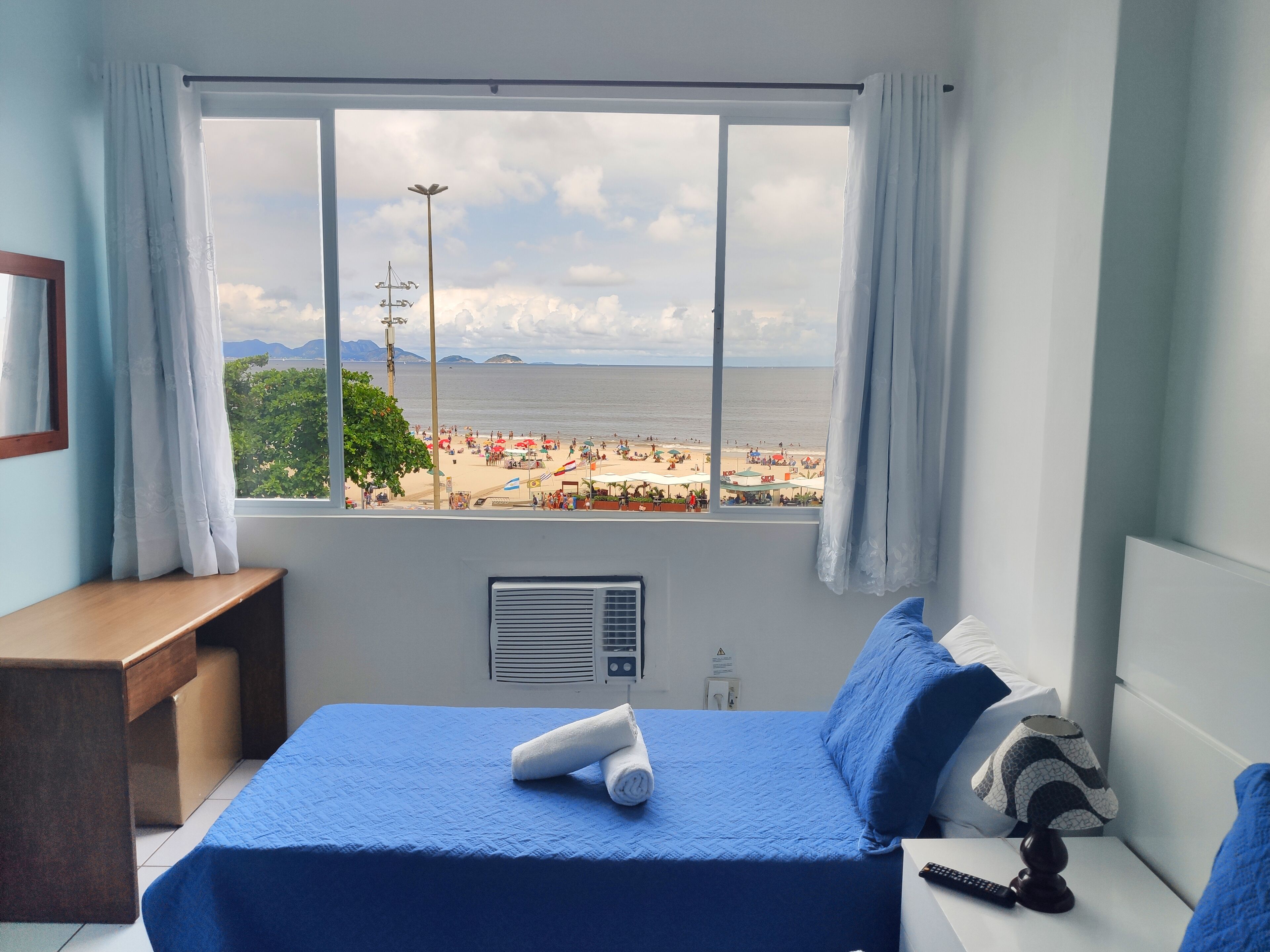 Temporada Copacabana