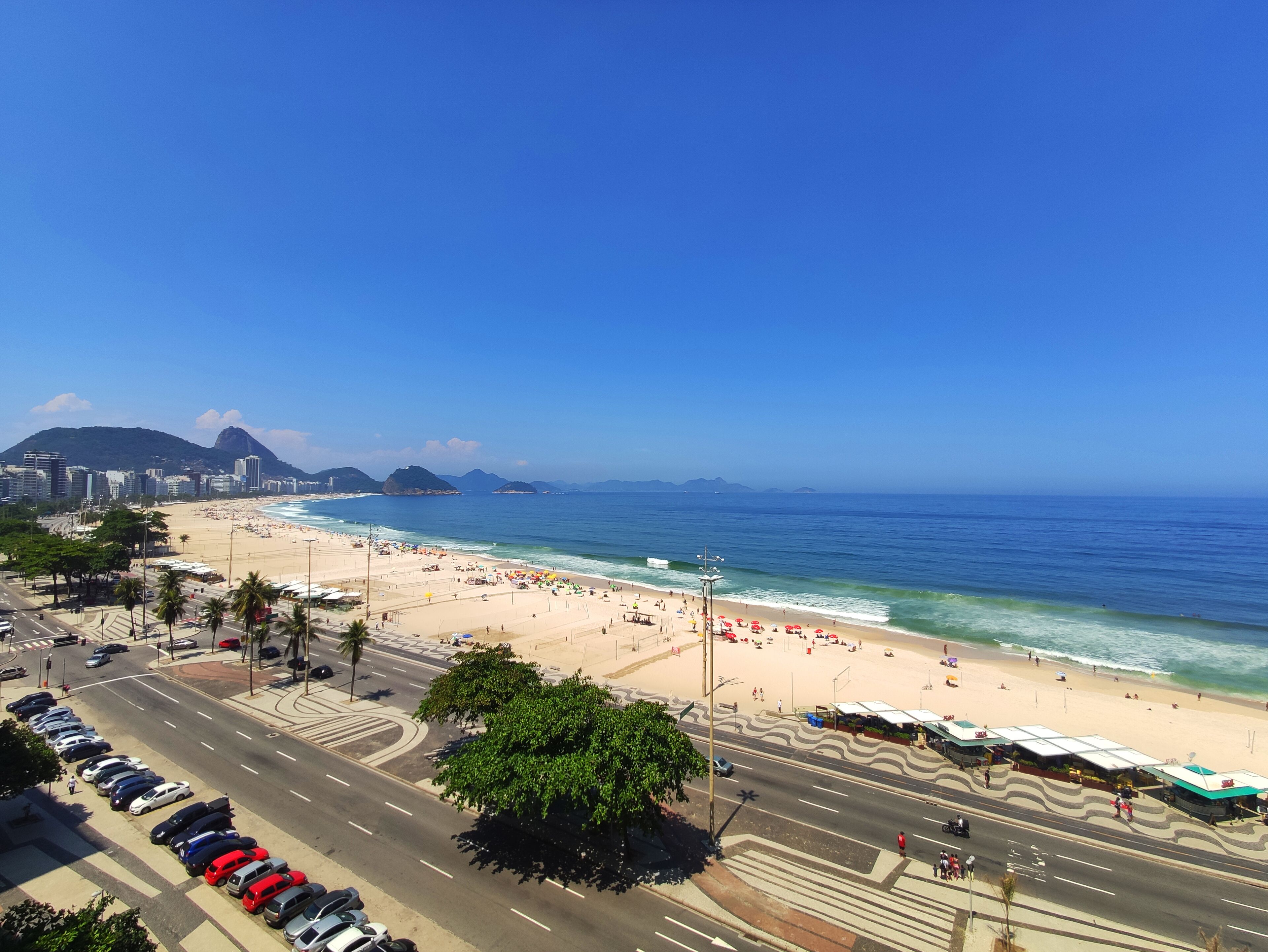 Temporada Copacabana
