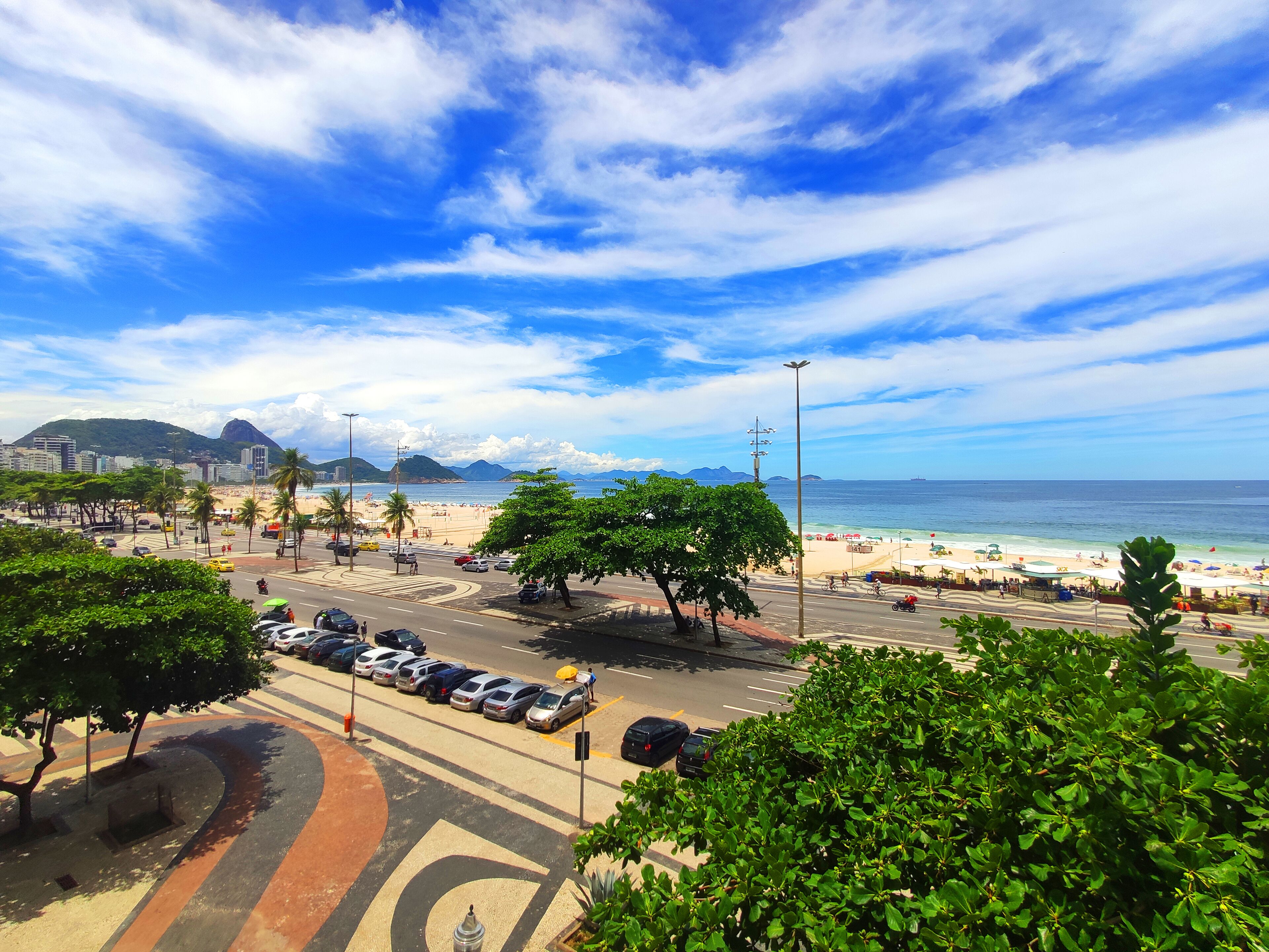Temporada Copacabana