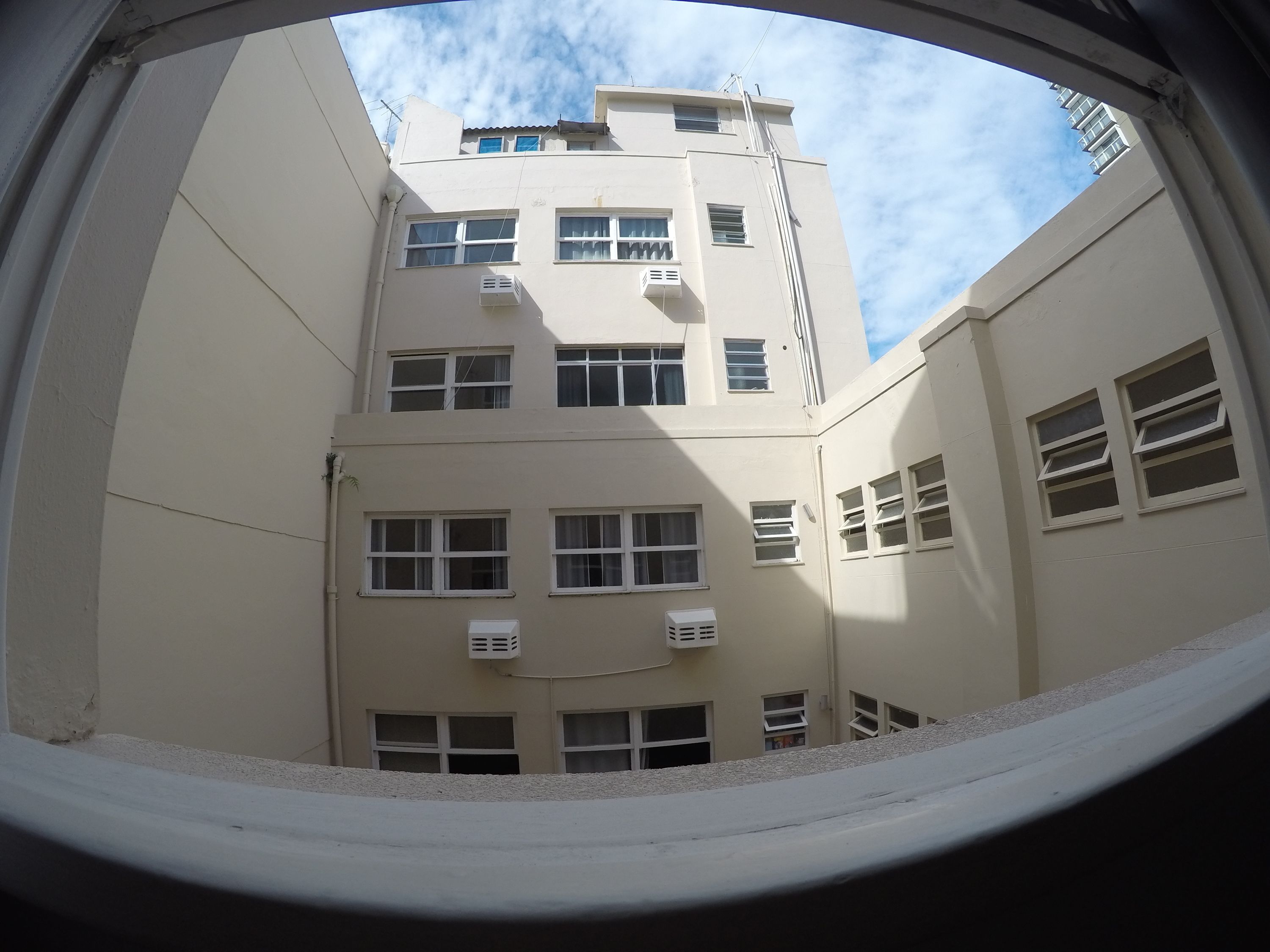 Temporada Copacabana