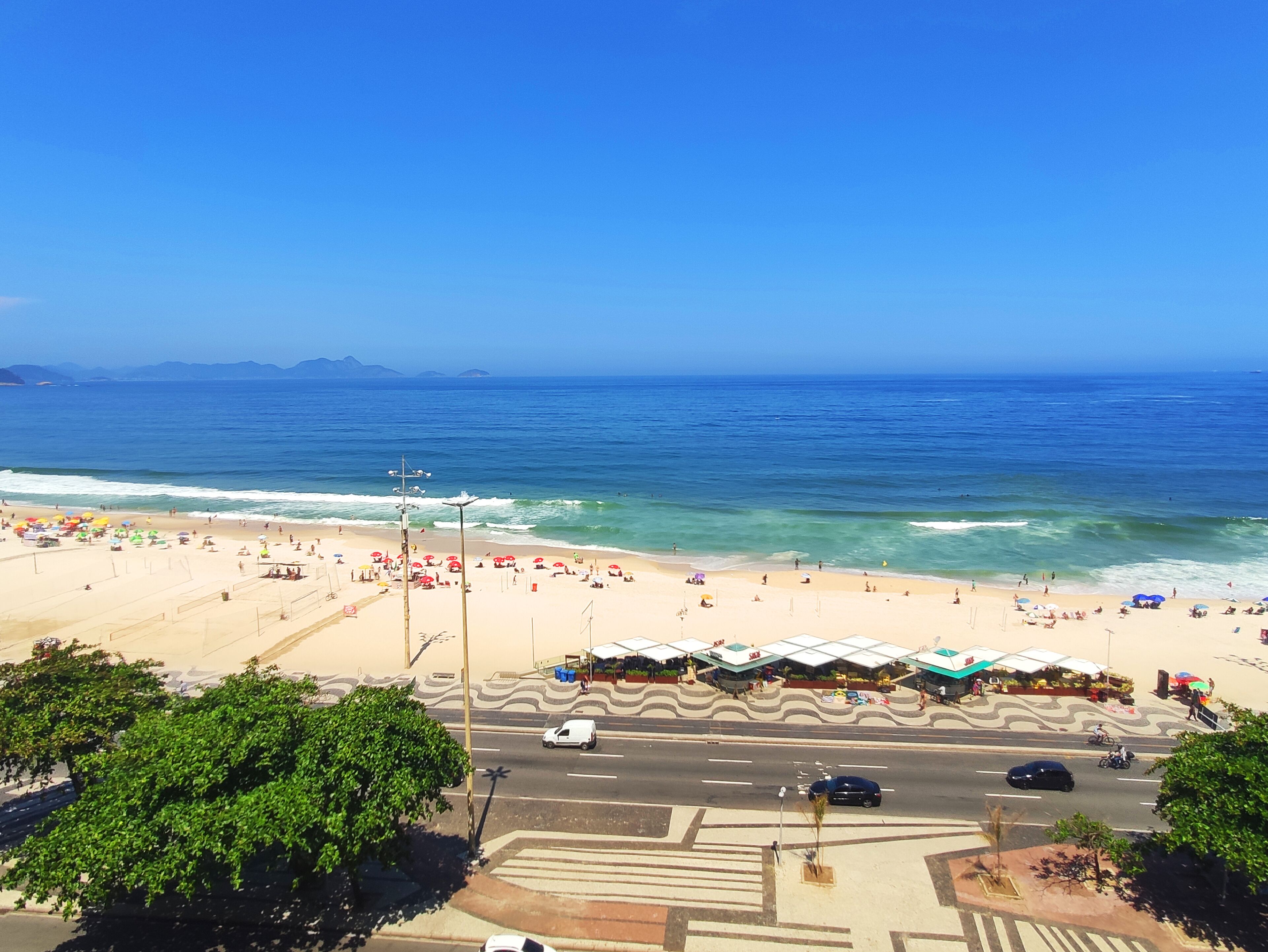 Temporada Copacabana