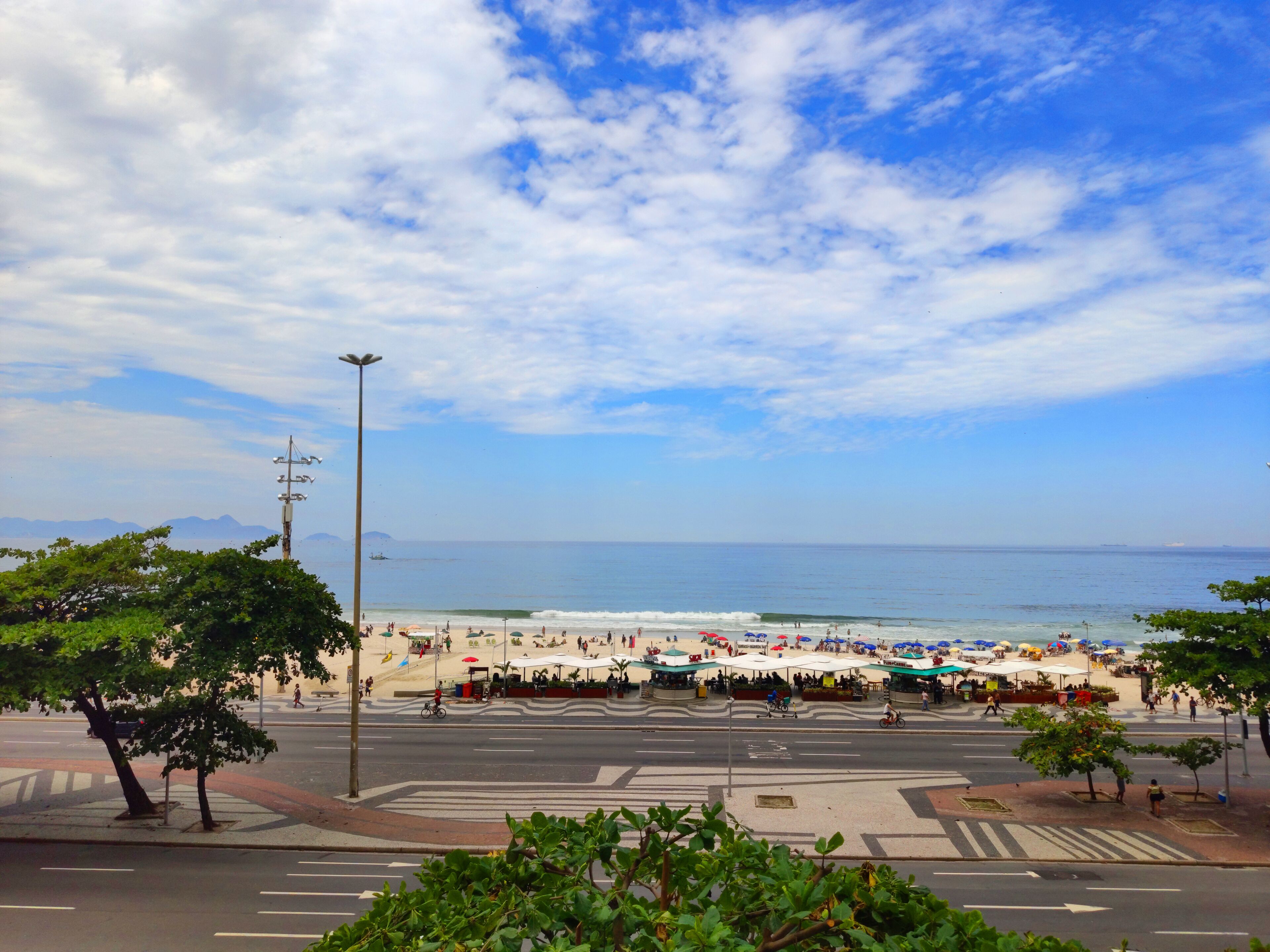 Temporada Copacabana