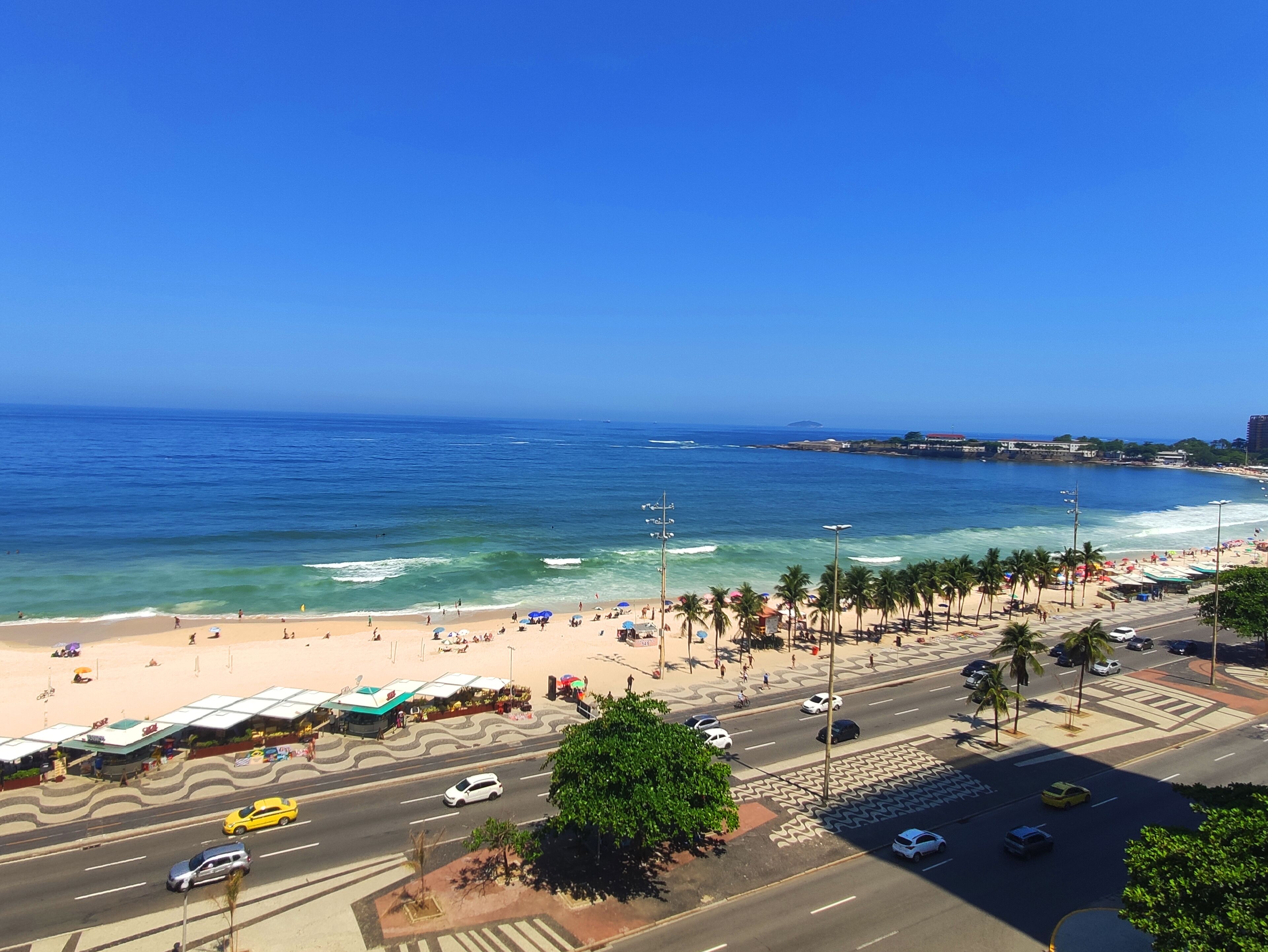 Temporada Copacabana