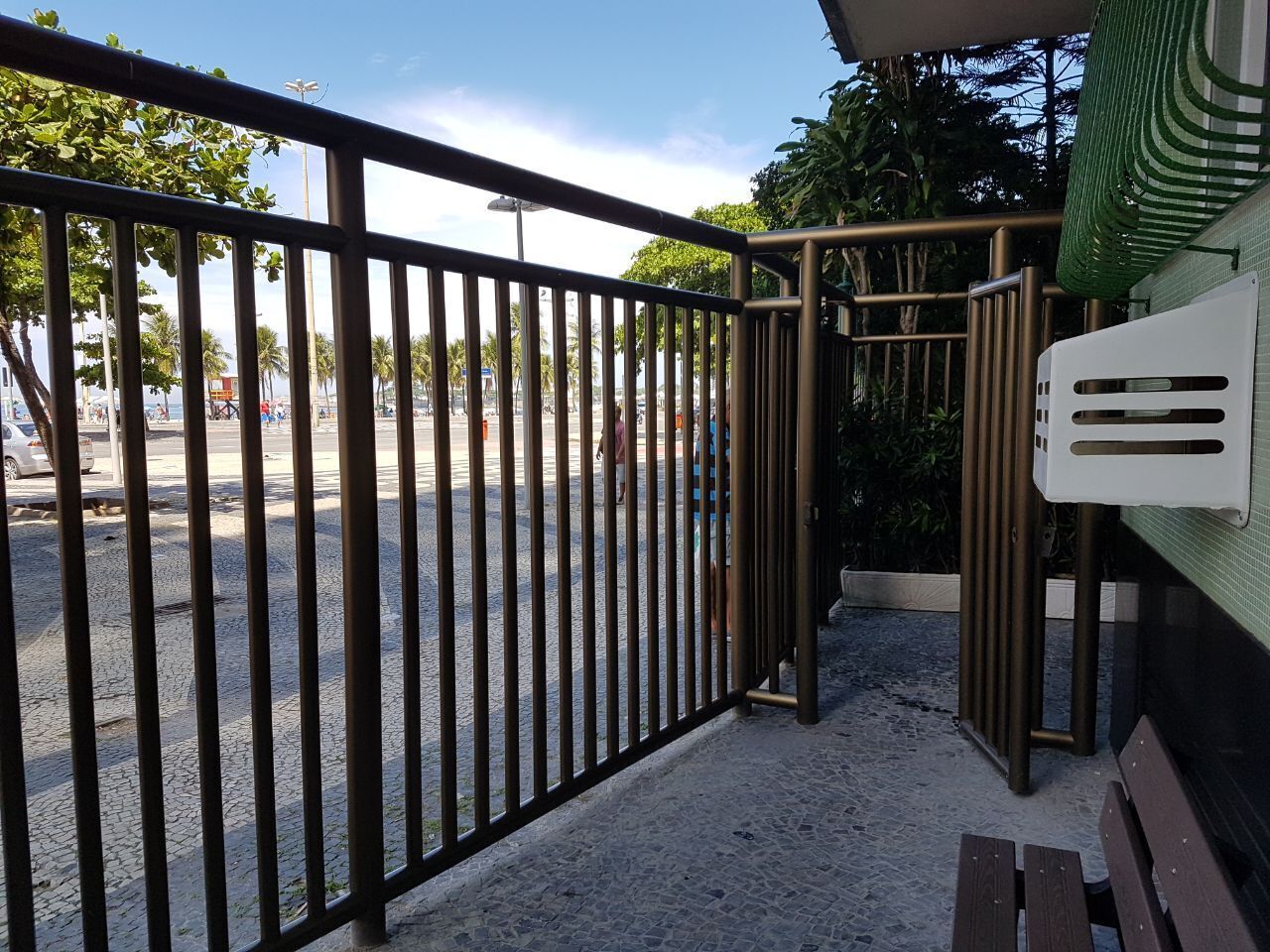 Temporada Copacabana