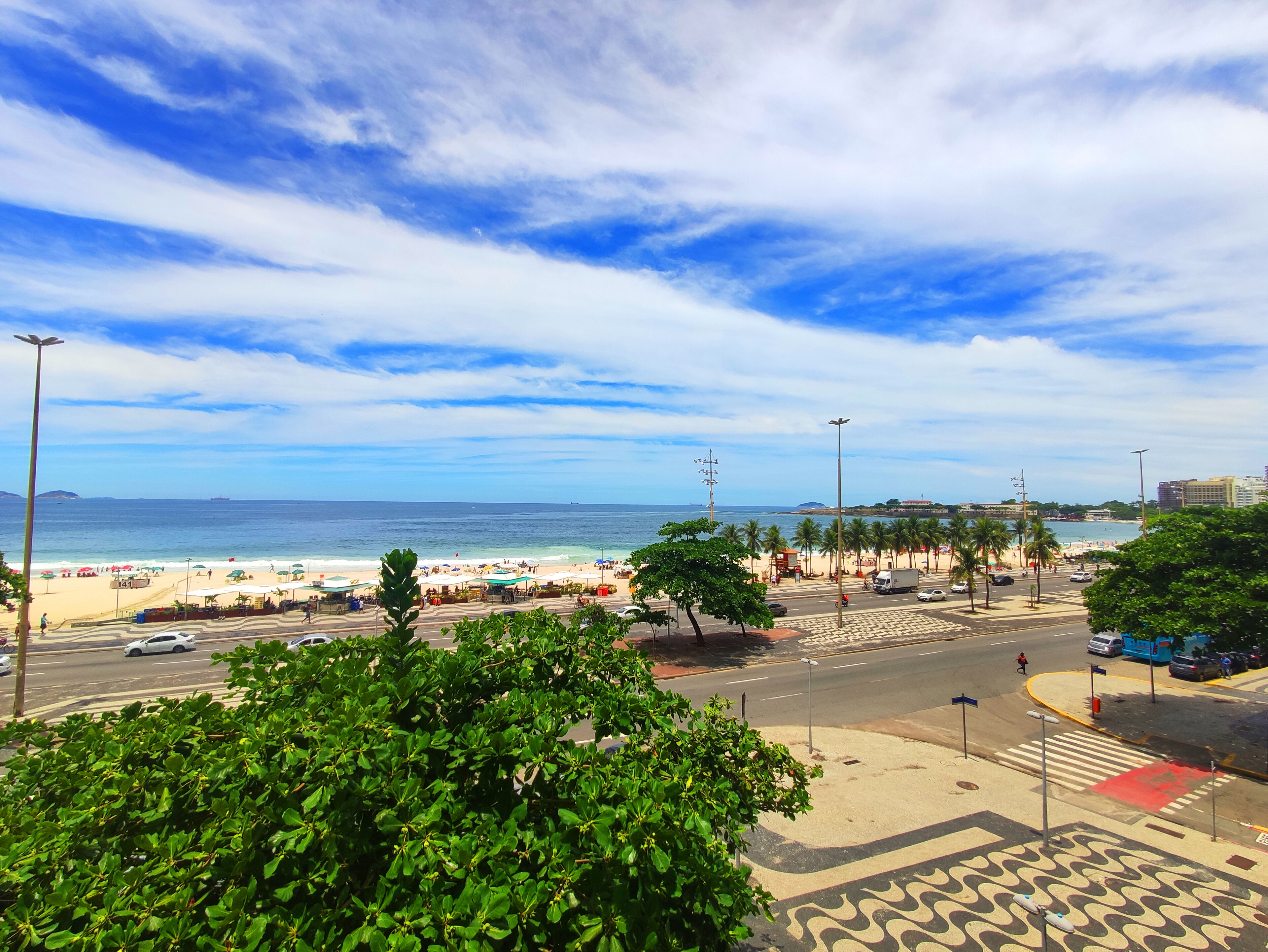 Temporada Copacabana