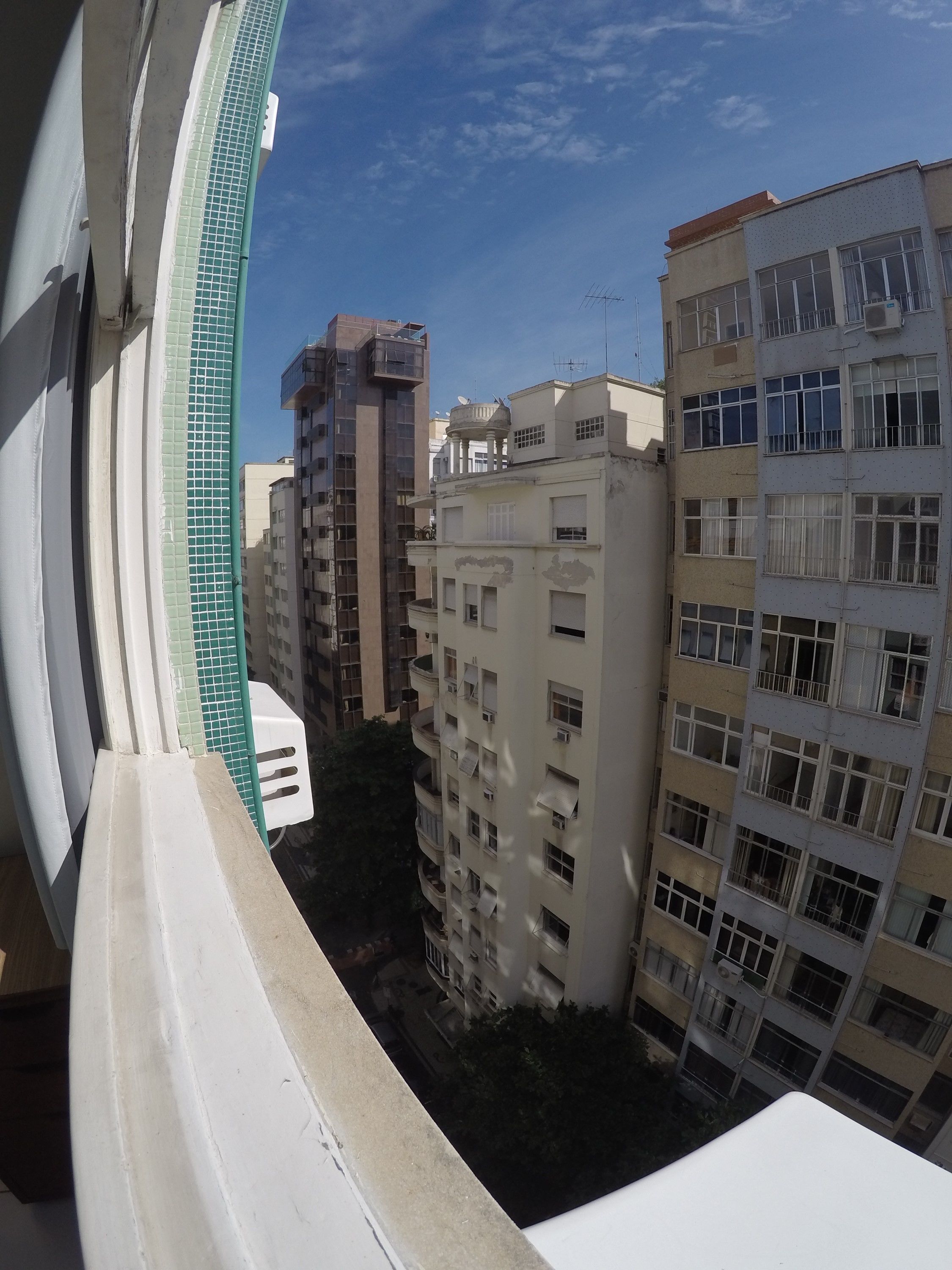 Temporada Copacabana
