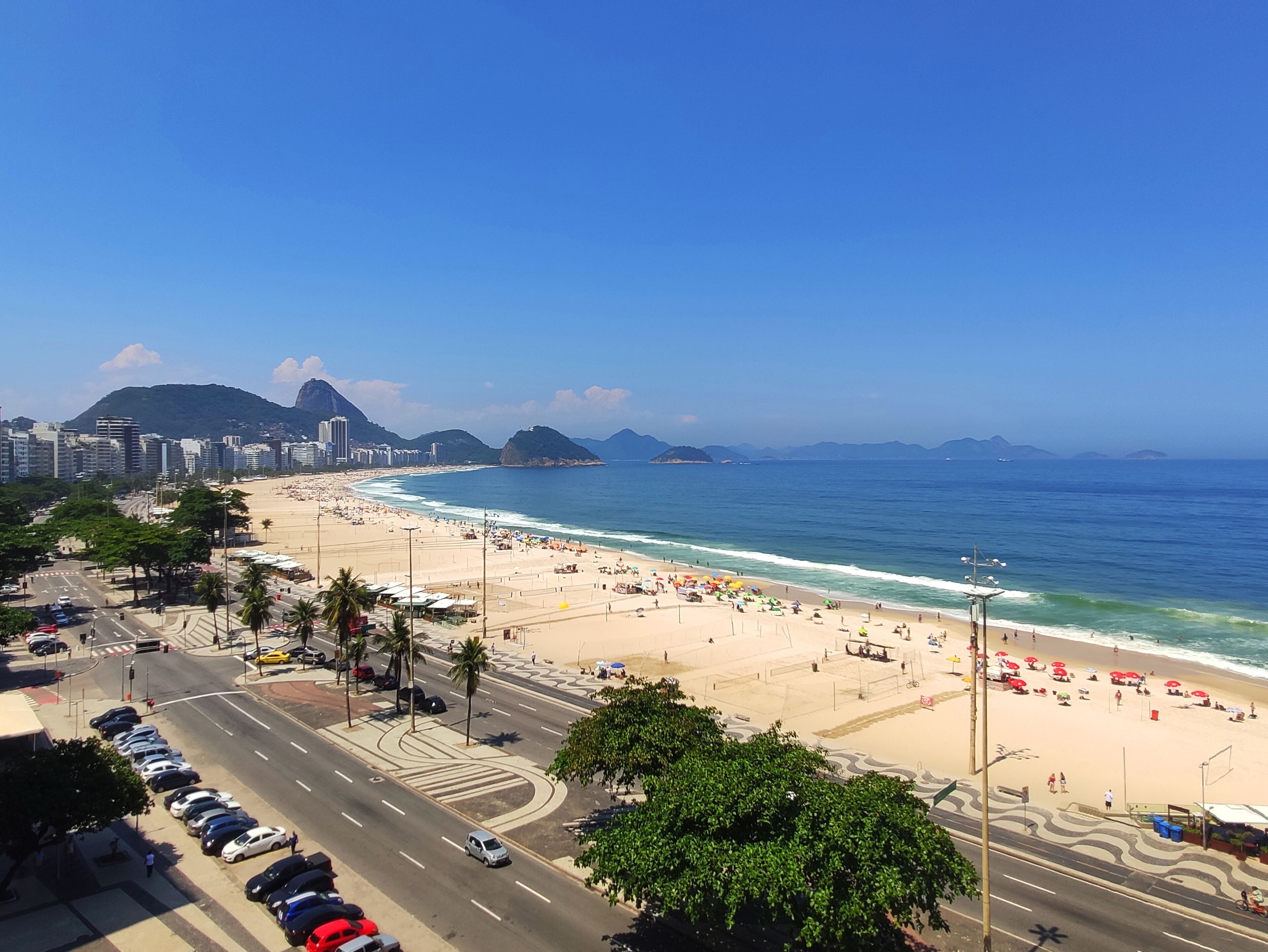 Temporada Copacabana