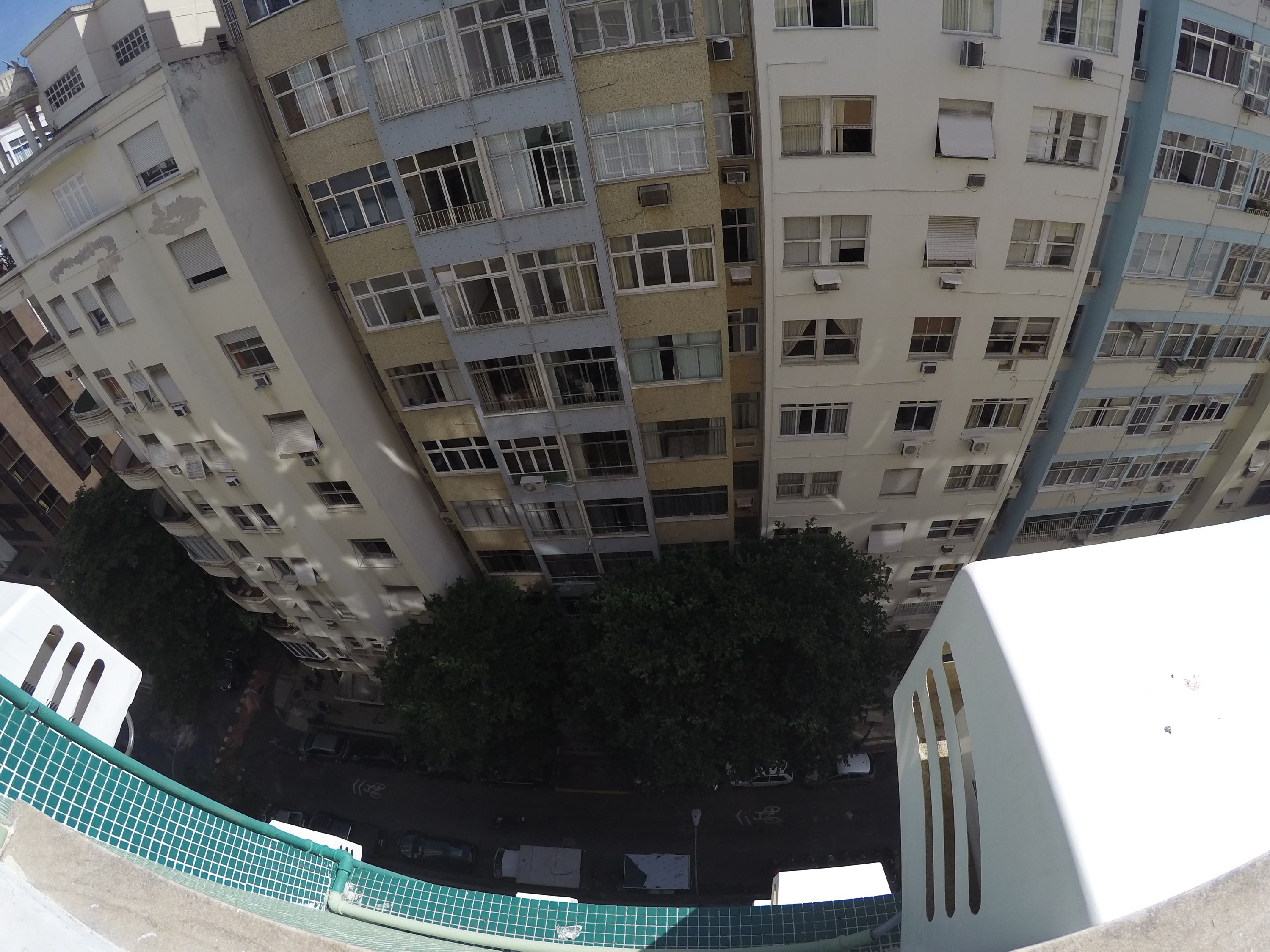 Temporada Copacabana