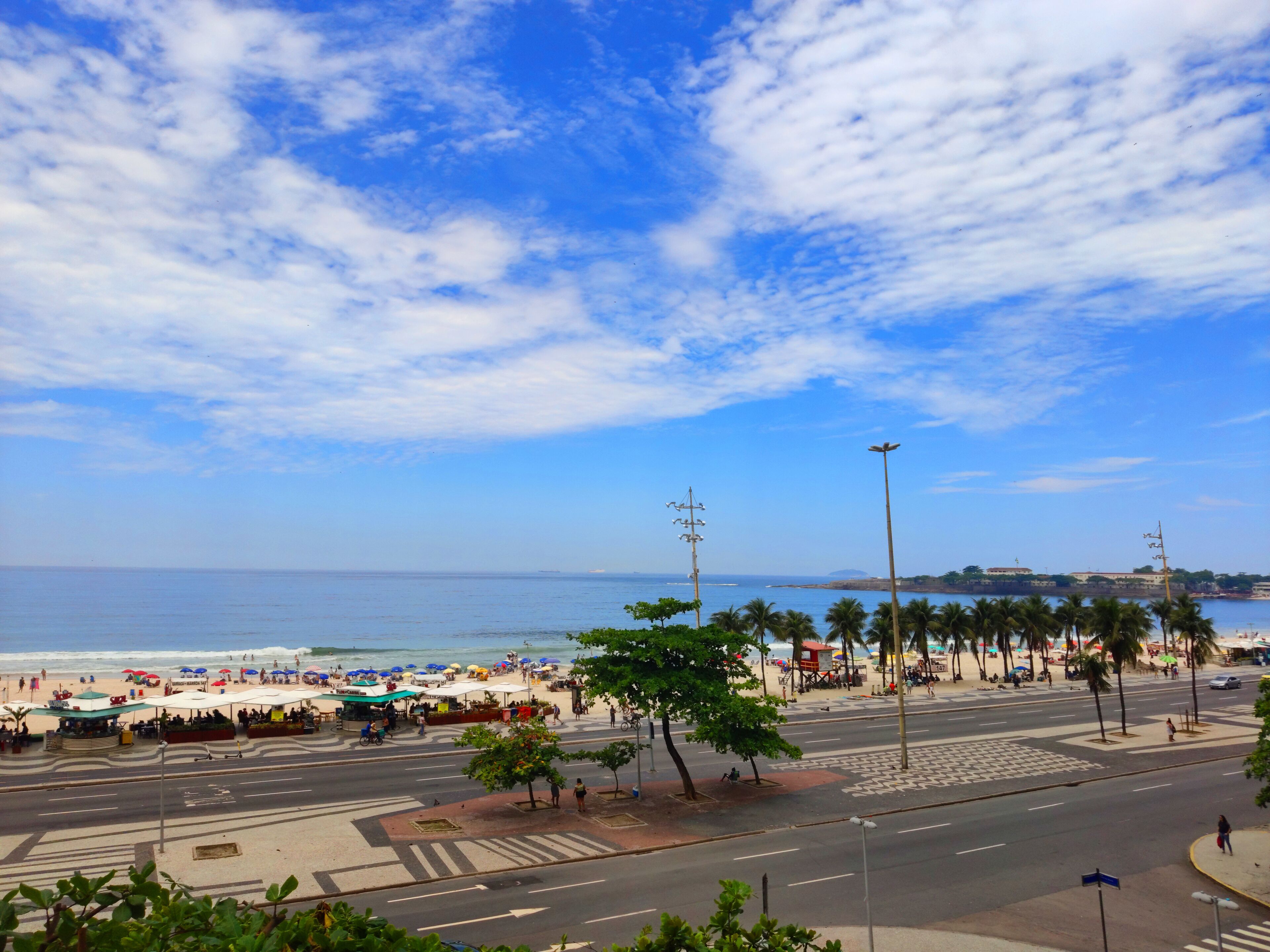 Temporada Copacabana