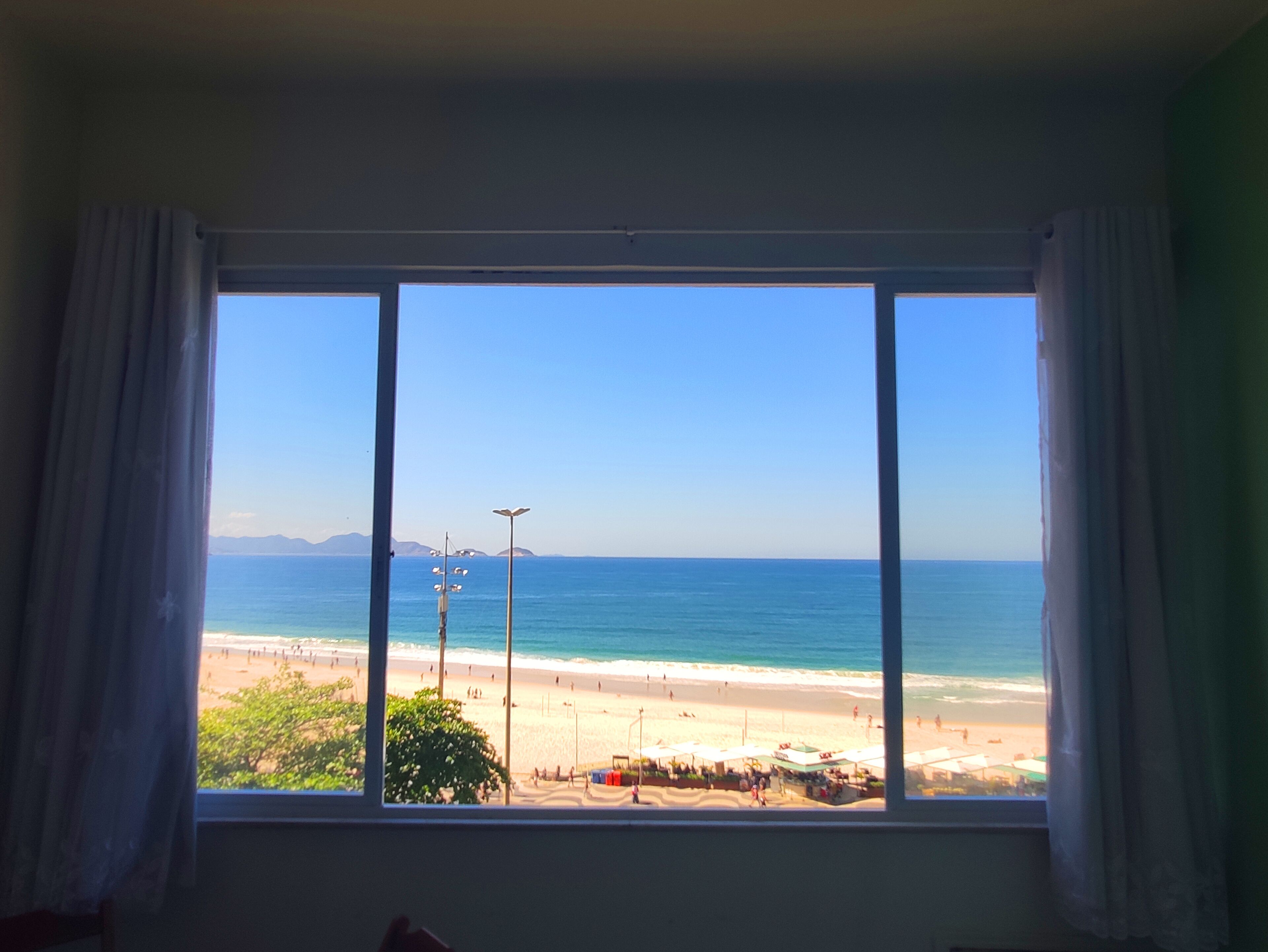 Temporada Copacabana