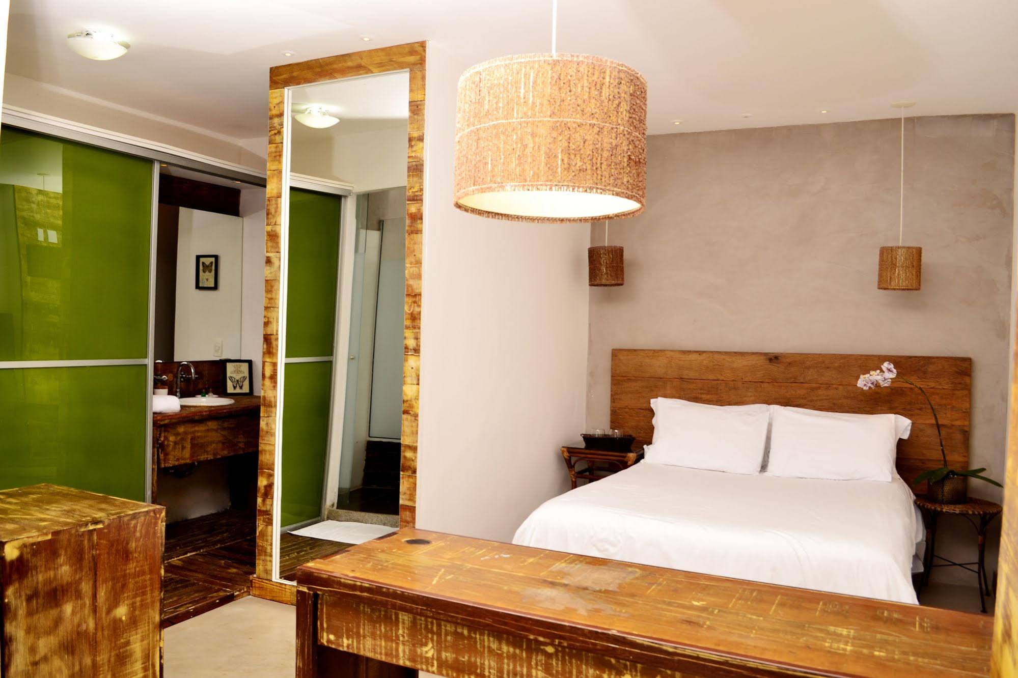 The Villa Hotel