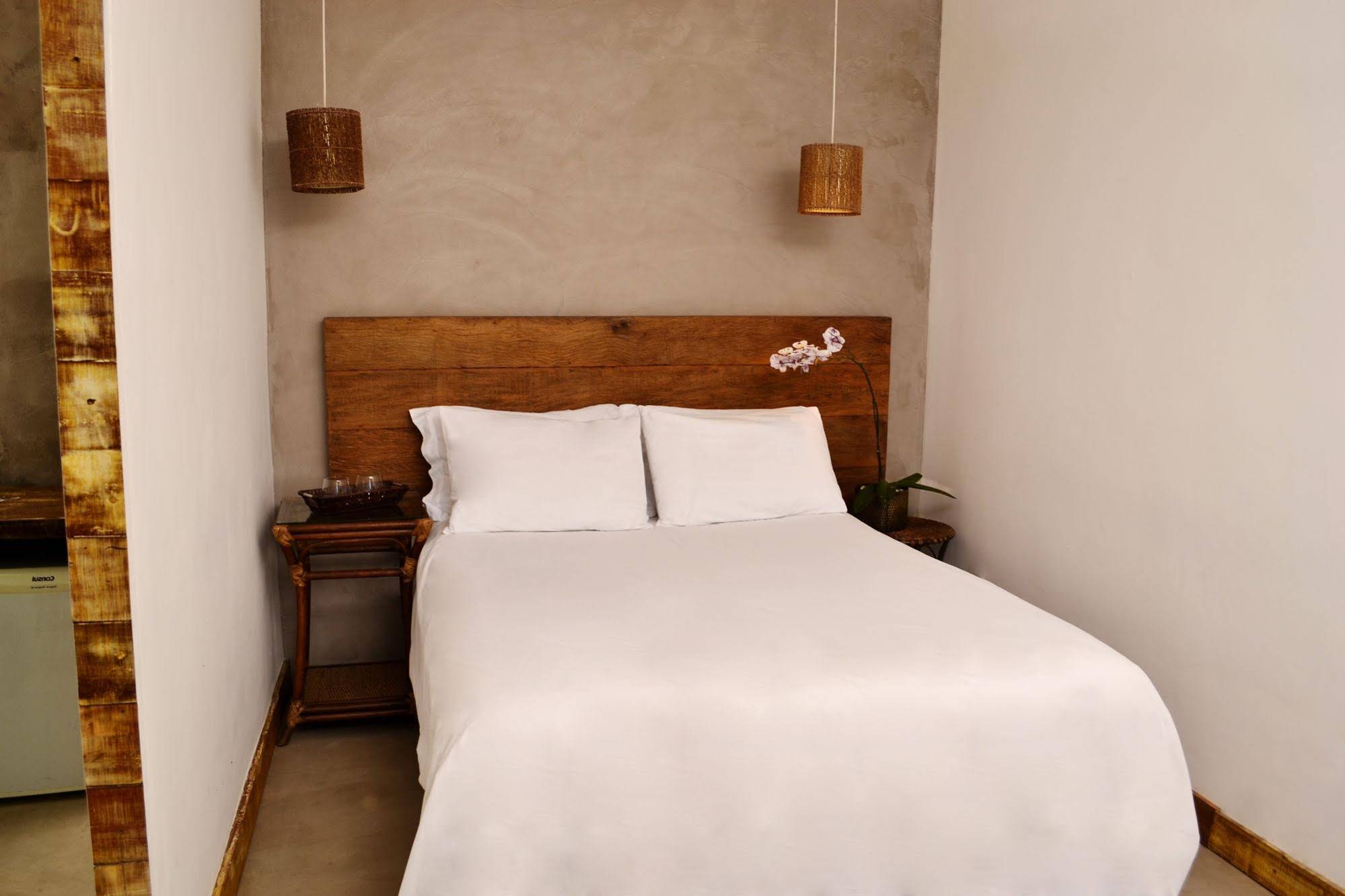 The Villa Hotel