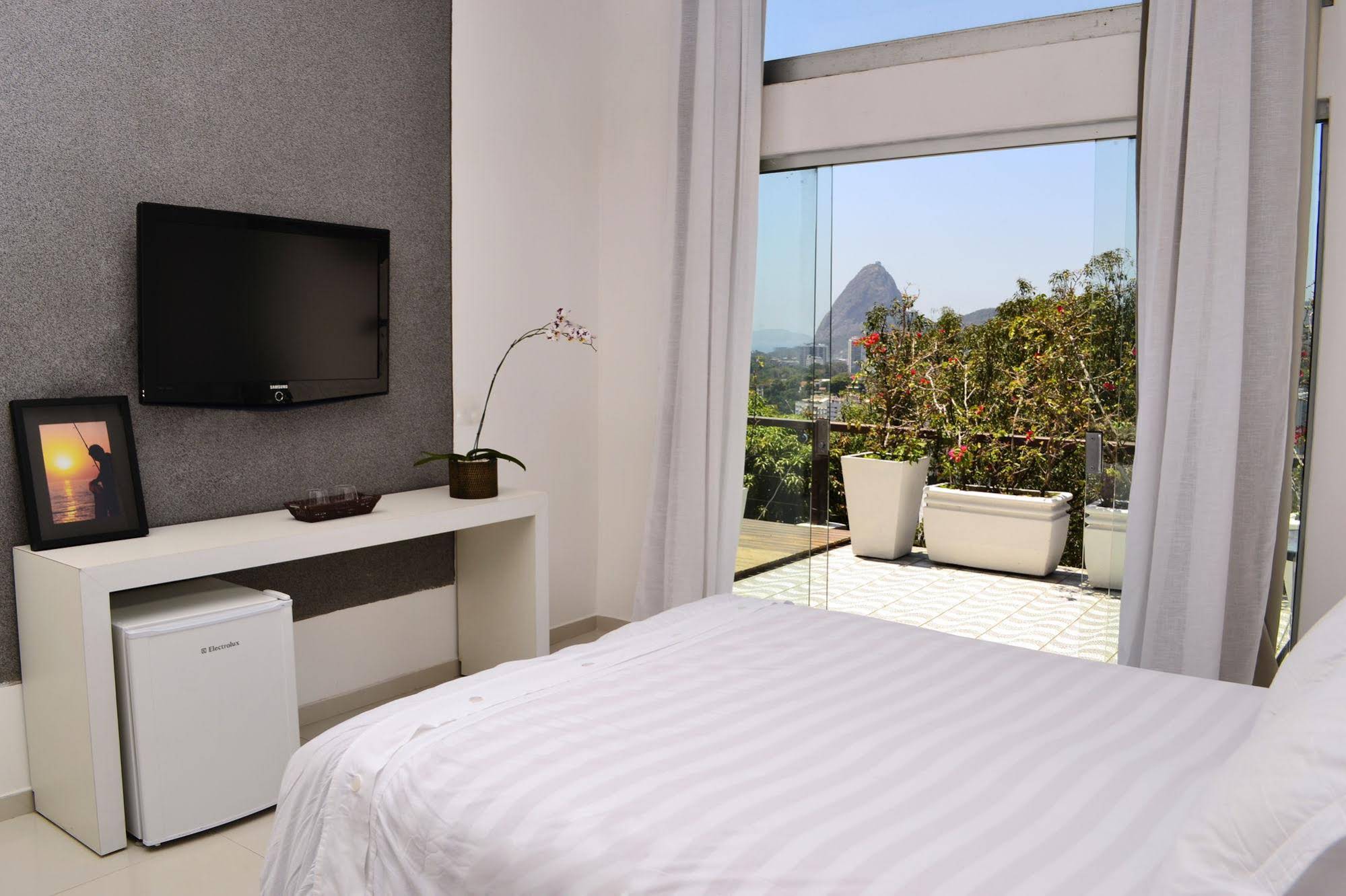 The Villa Hotel