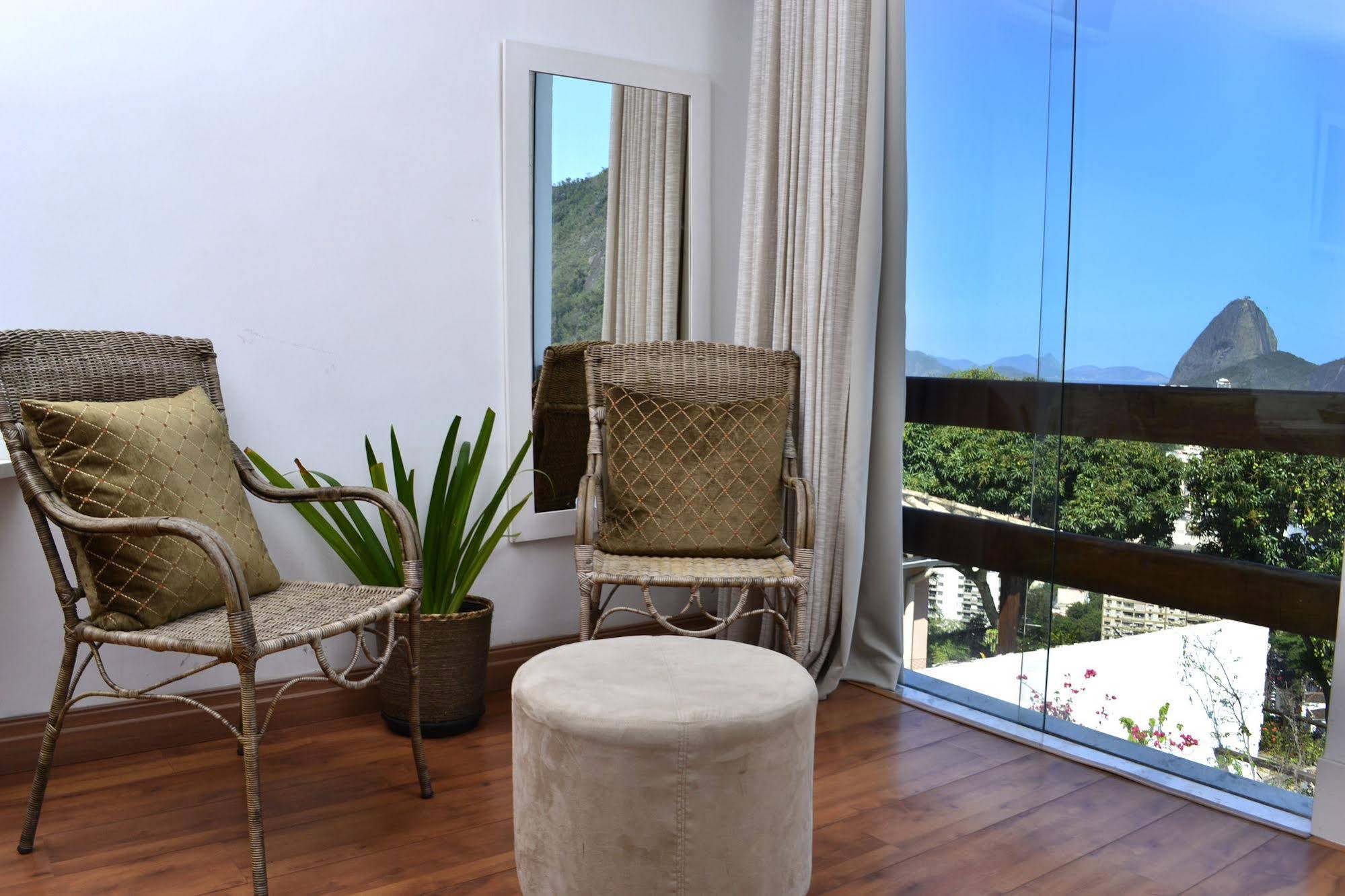 The Villa Hotel