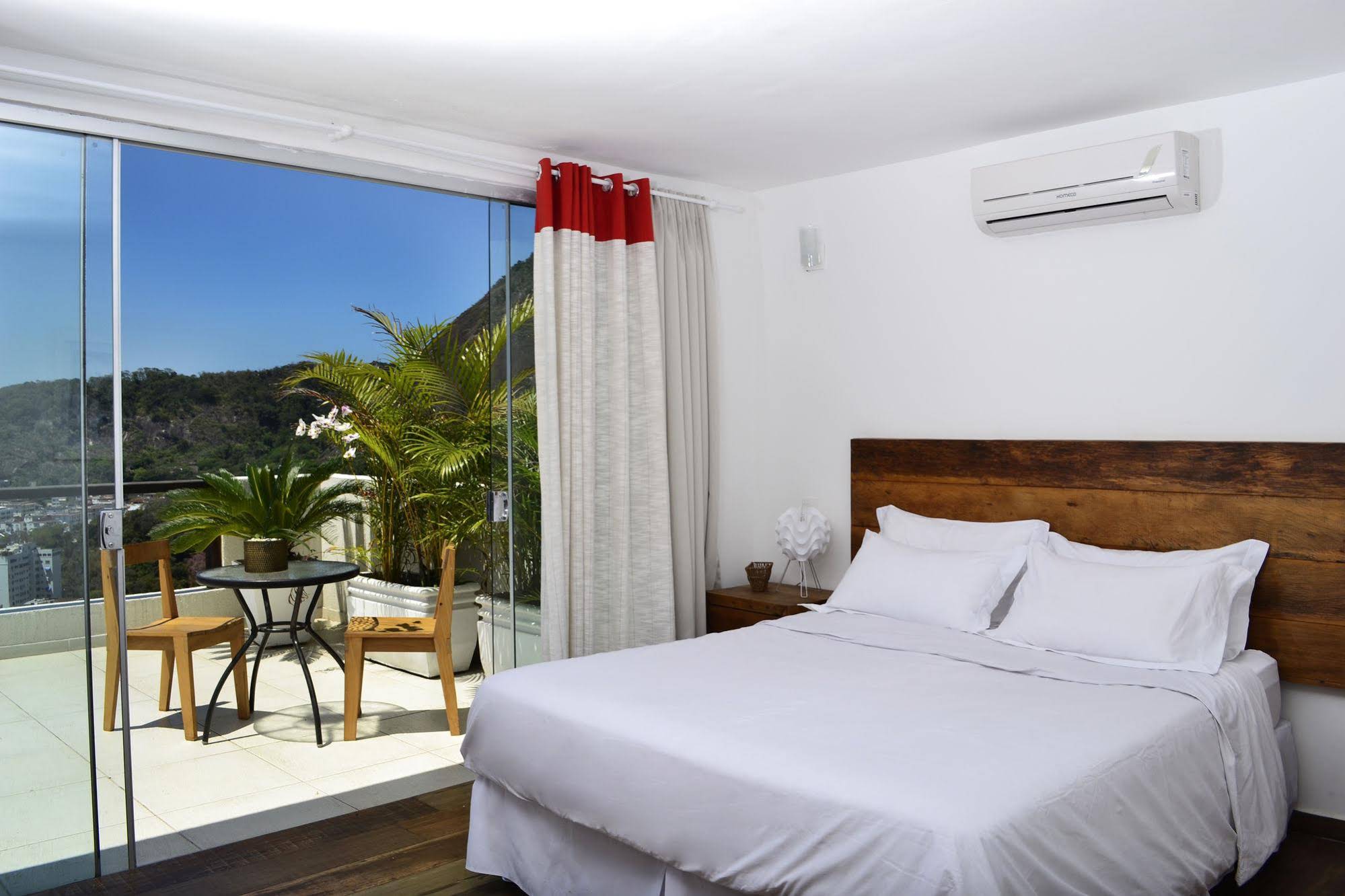 The Villa Hotel