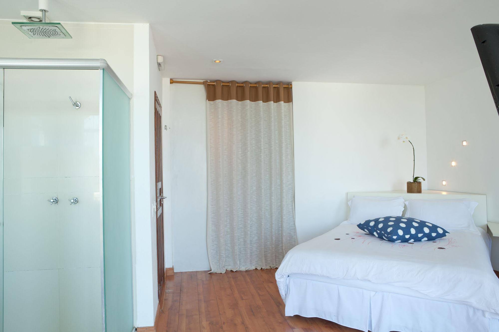 The Villa Hotel
