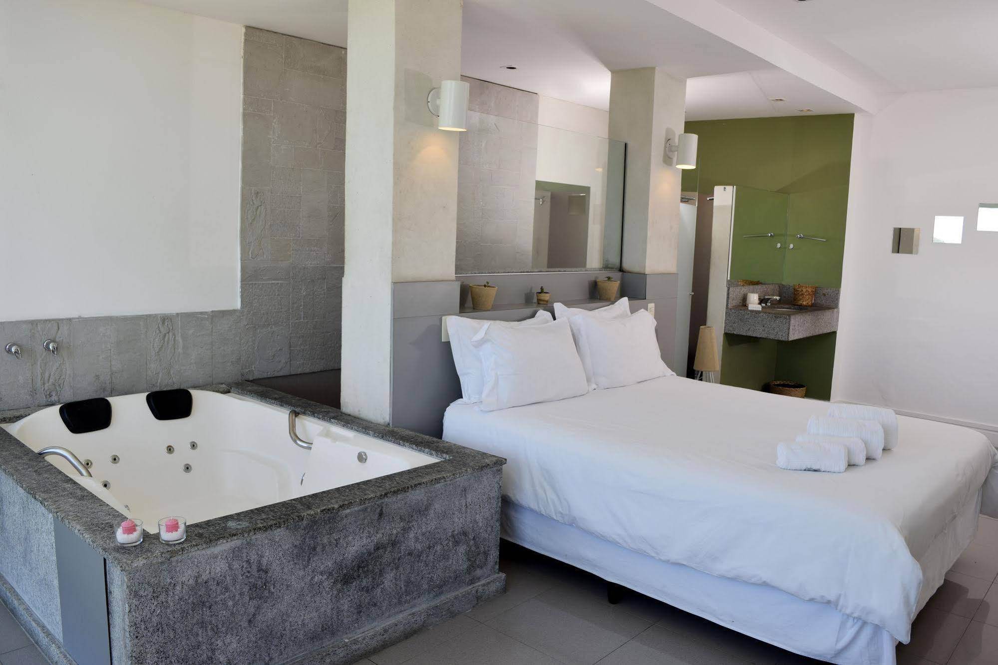 The Villa Hotel
